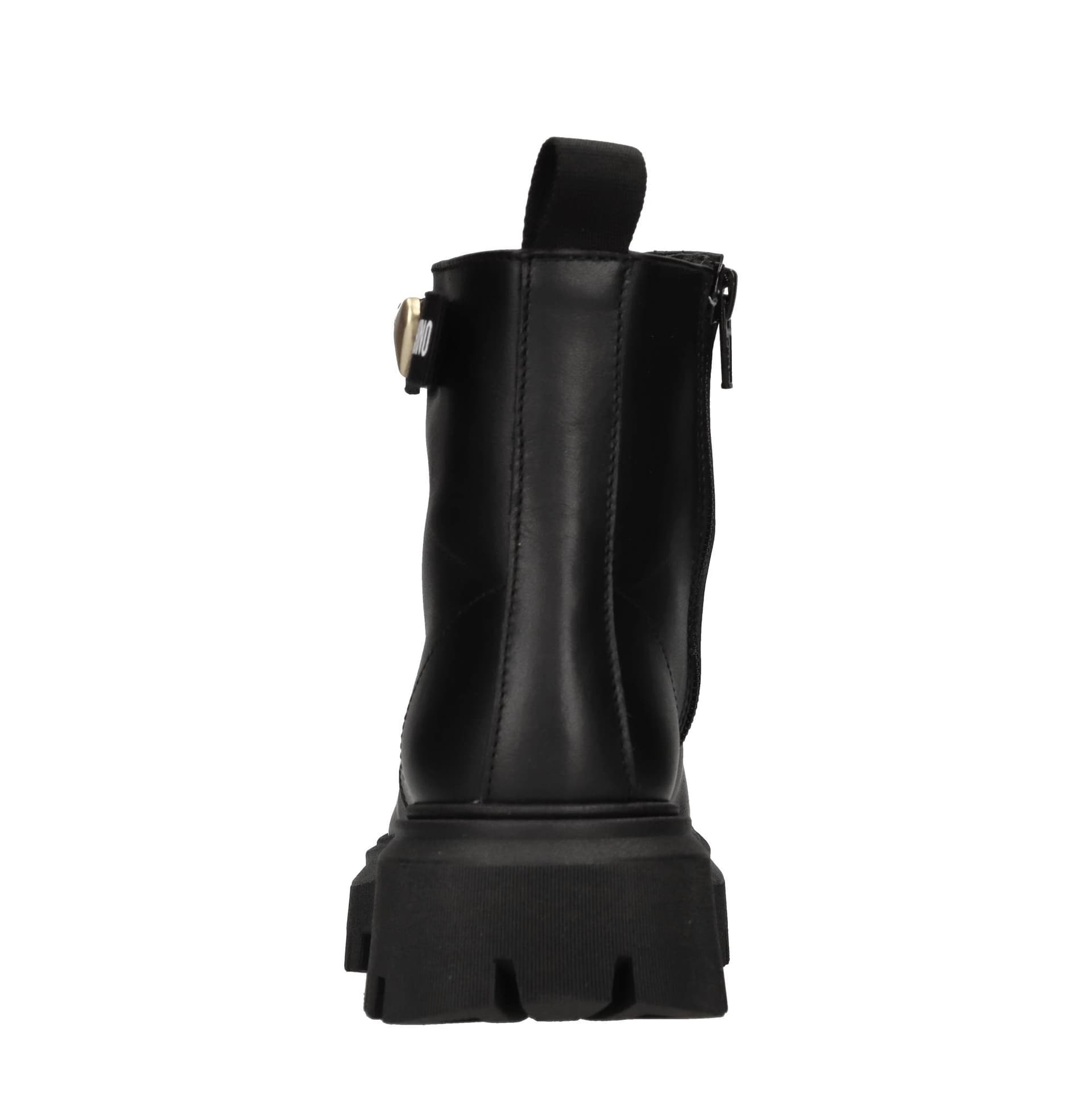 Moschino  Stivali Nero - 2