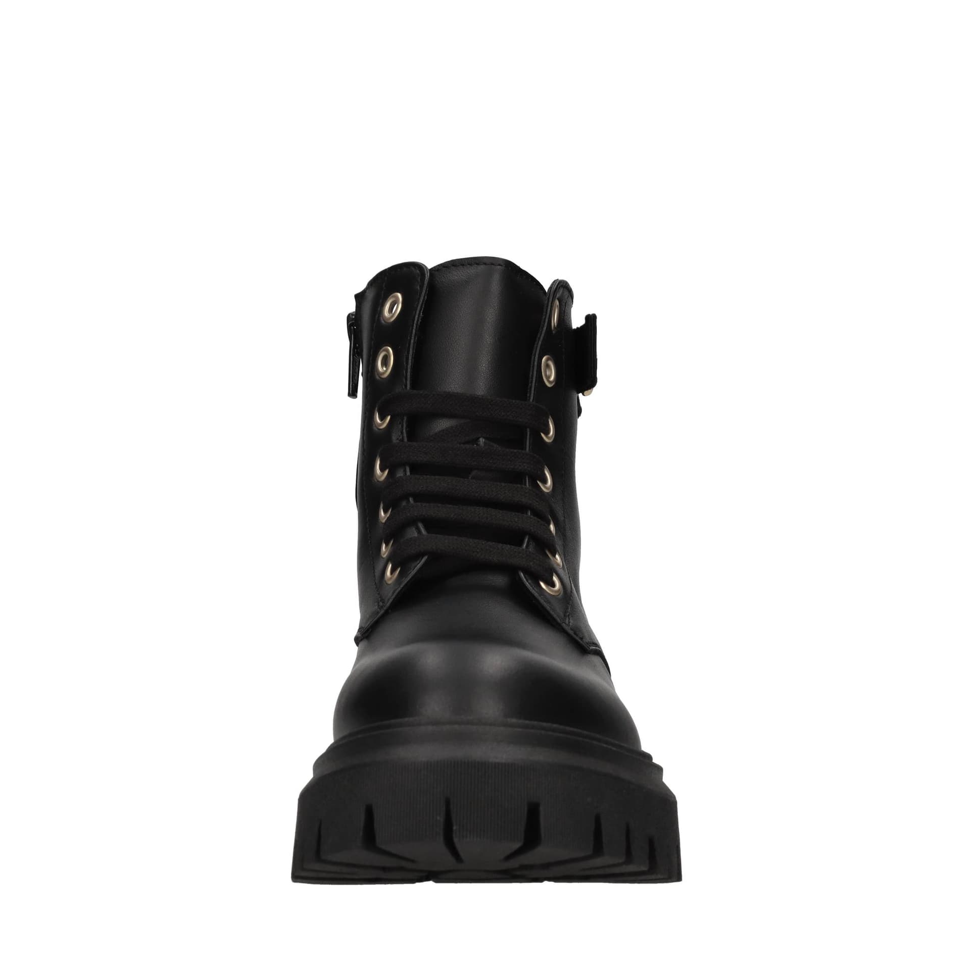 Moschino  Stivali Nero - 4