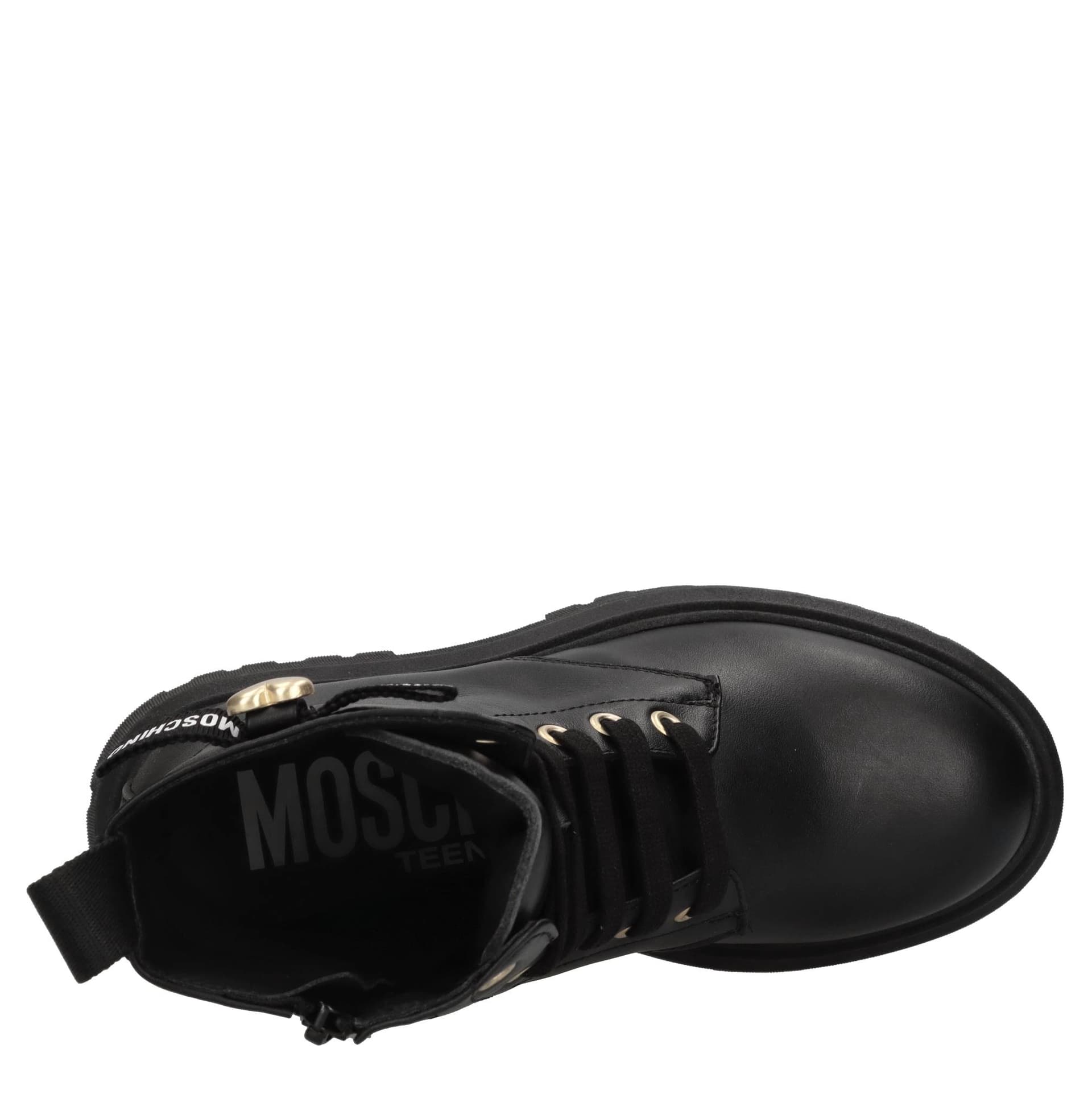 Moschino  Stivali Nero - 5