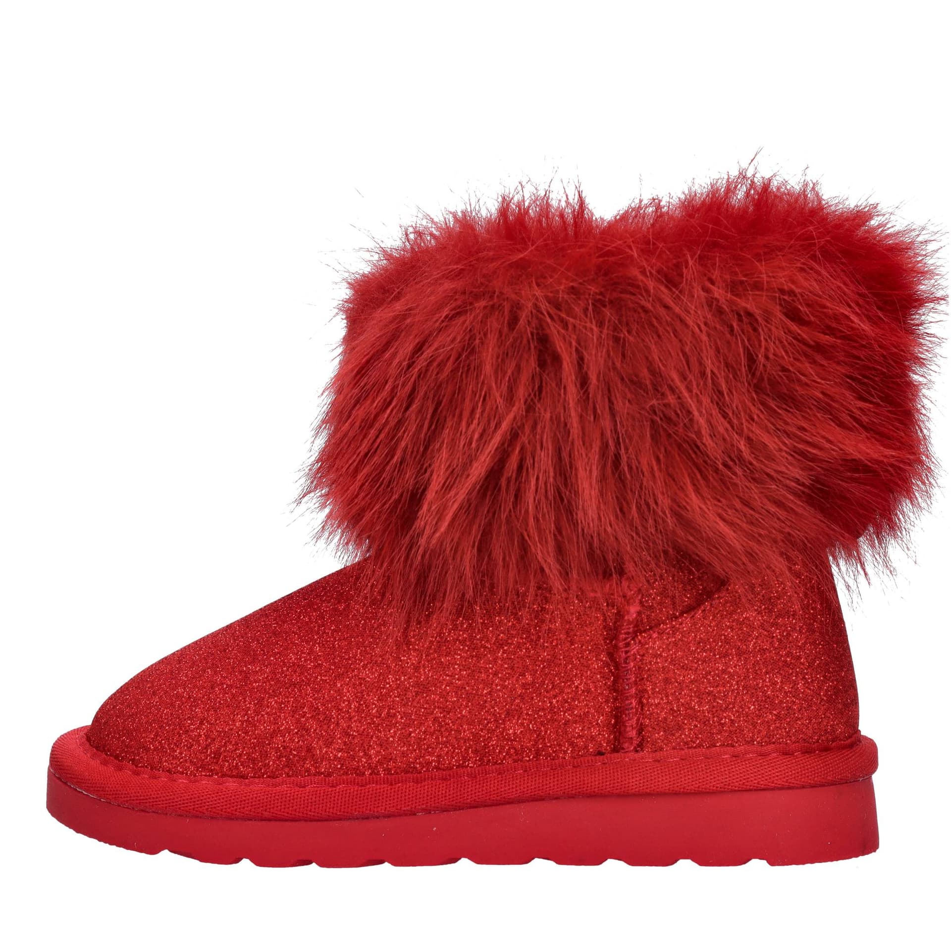 Monnalisa  Stivali Rosso - 6