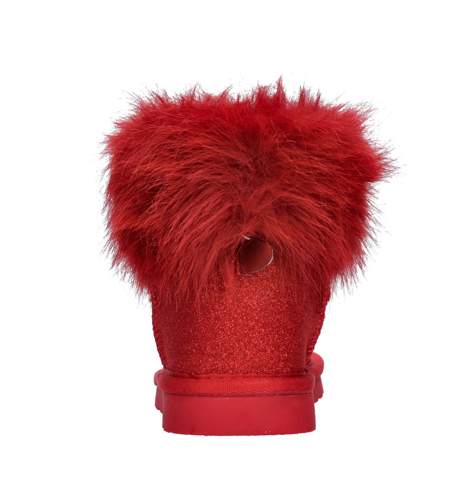 Monnalisa  Stivali Rosso - 2