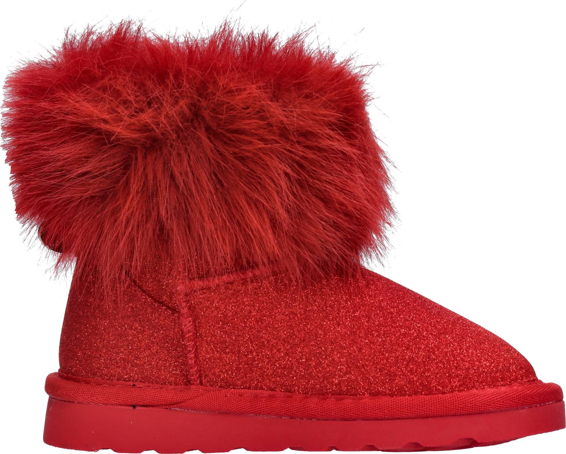 Monnalisa  Stivali Rosso - 3