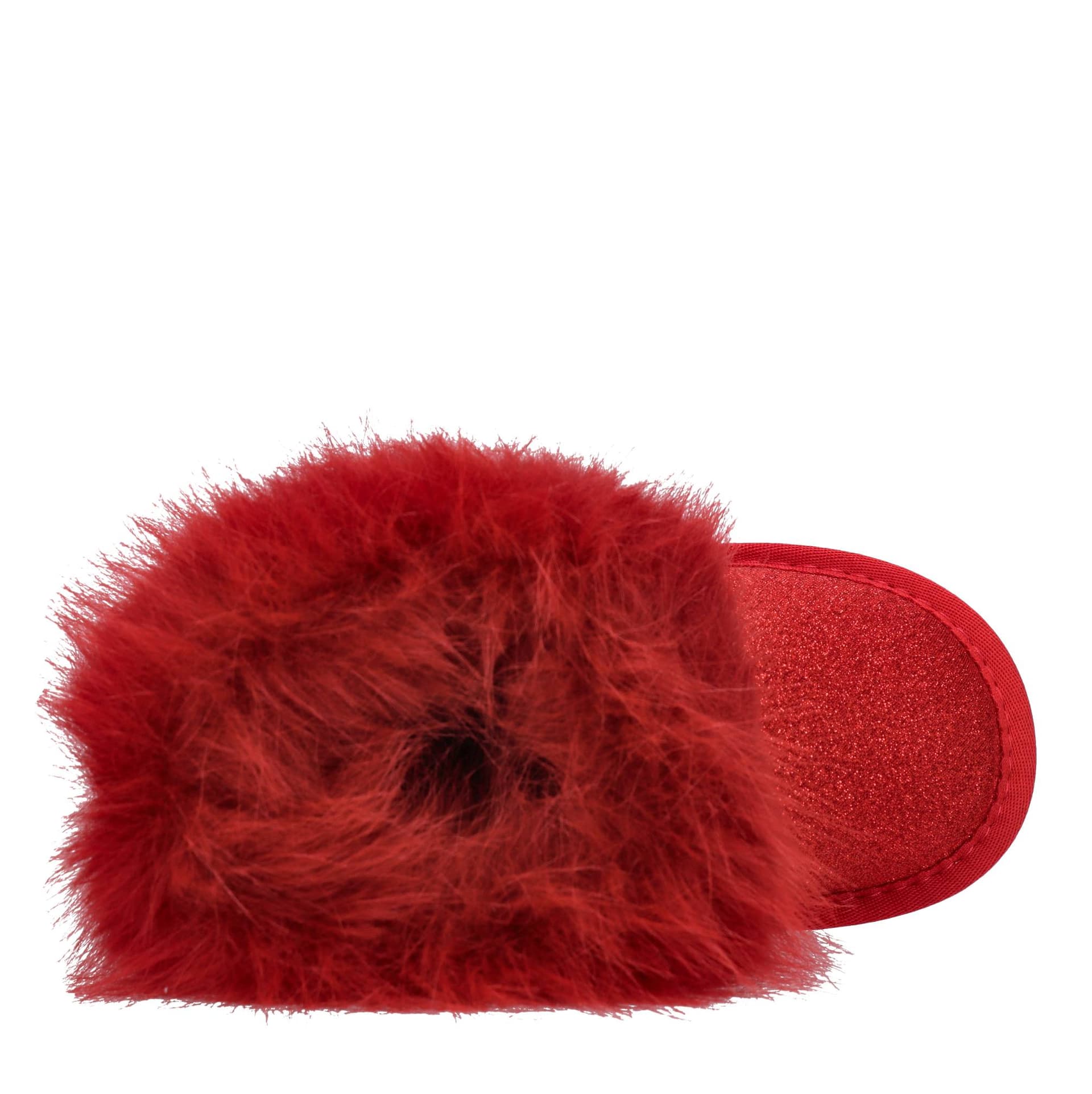 Monnalisa  Stivali Rosso - 5