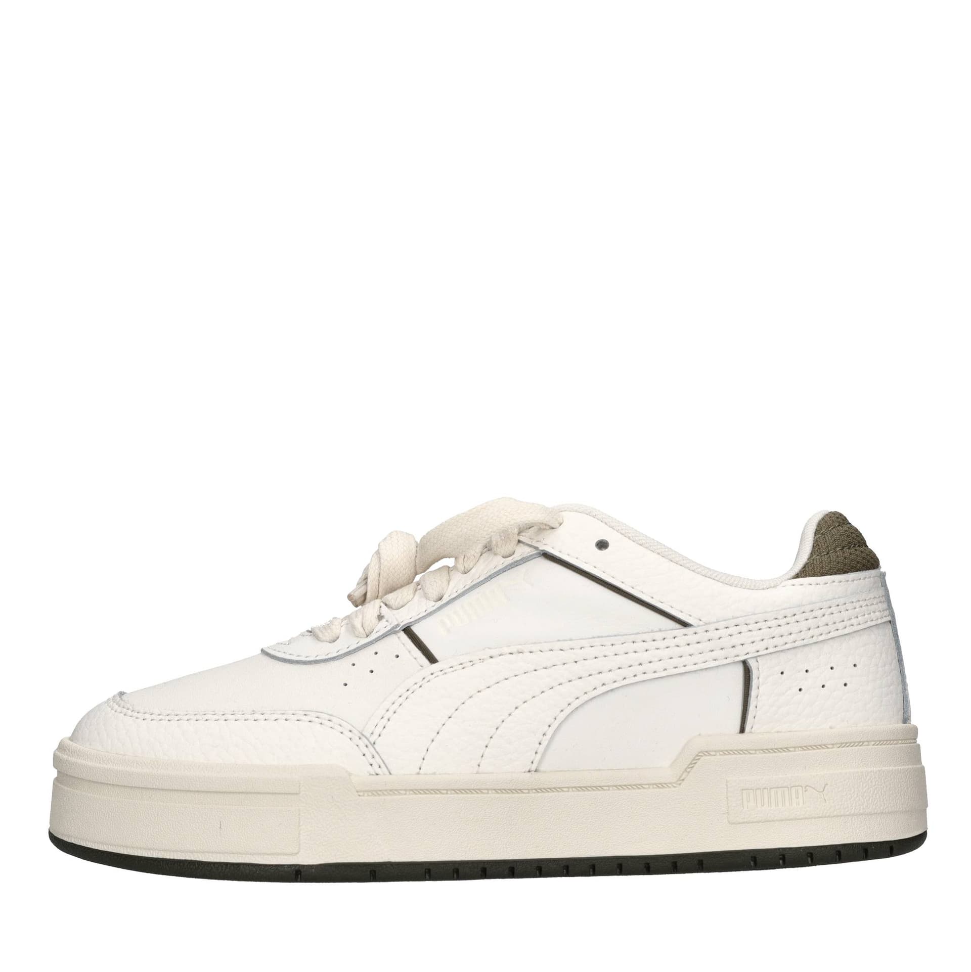 Puma  Sneakers Bianco - 6