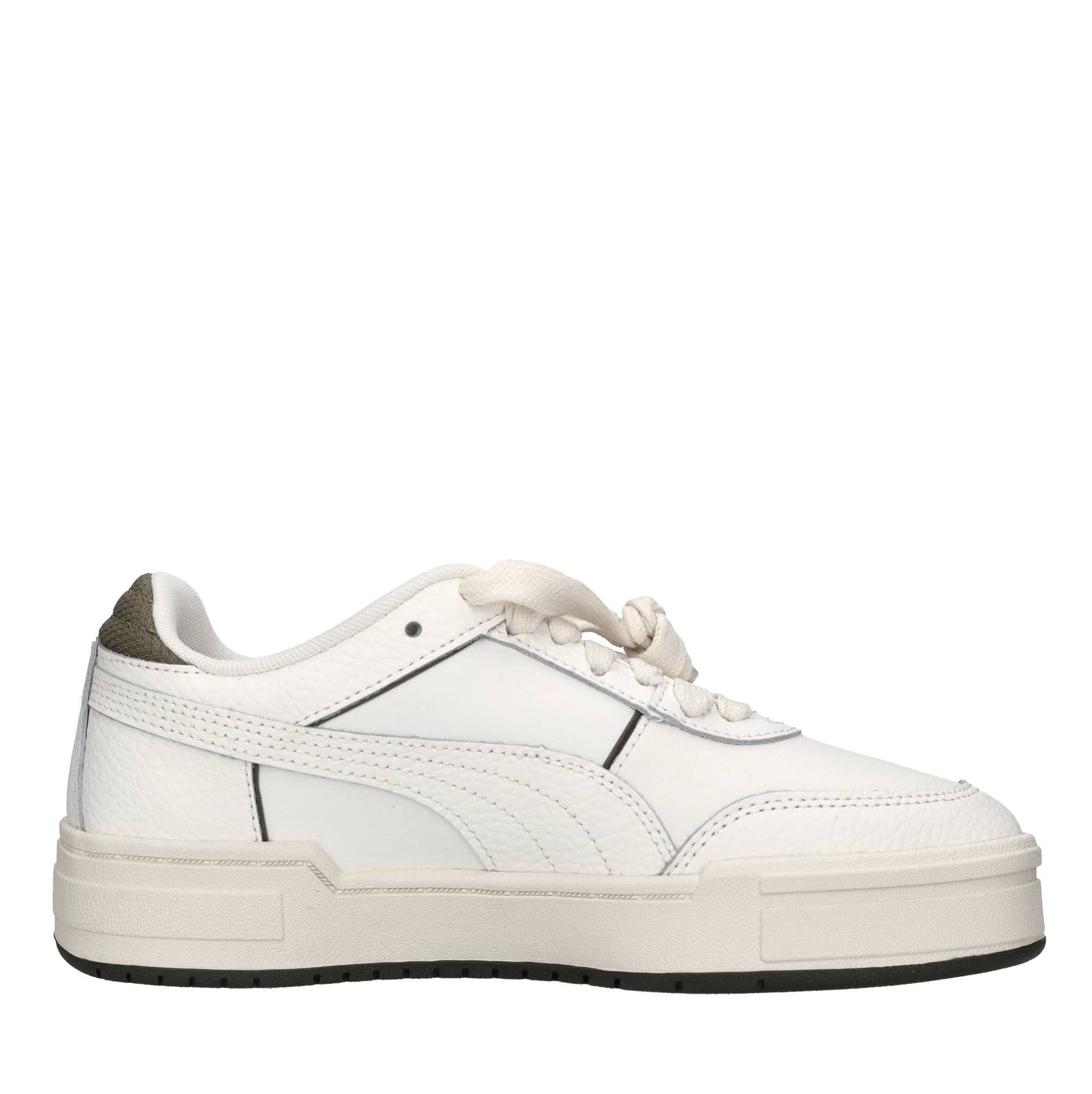 Puma  Sneakers Bianco - 3
