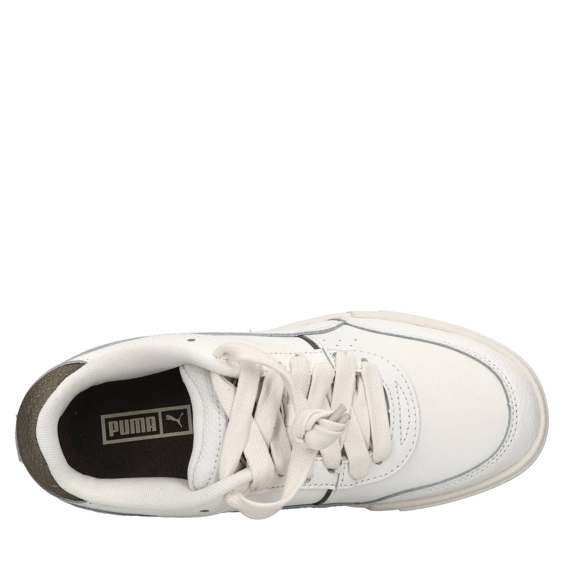 Puma  Sneakers Bianco - 5