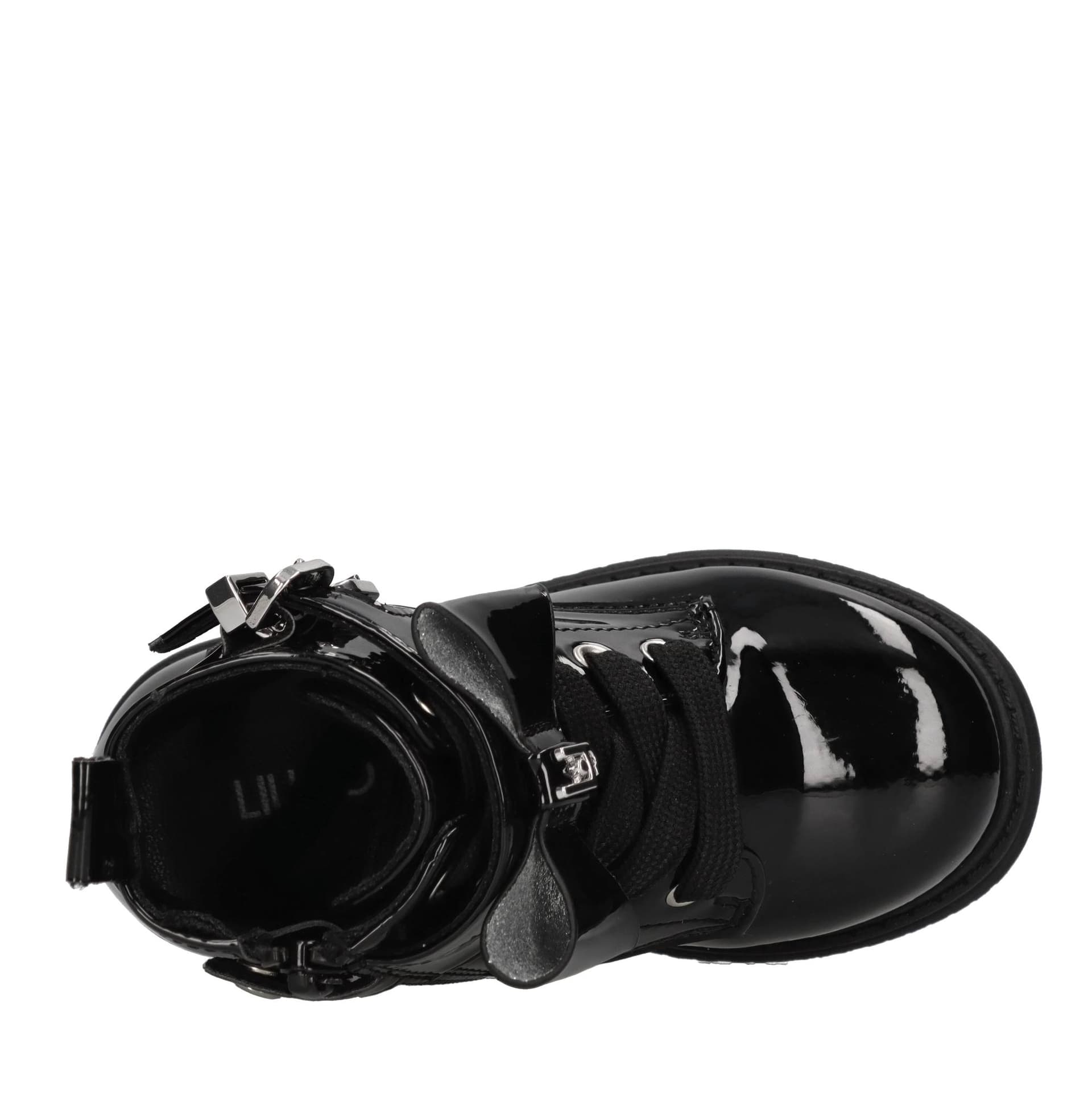 Liu Jo  Stivali Nero - 5