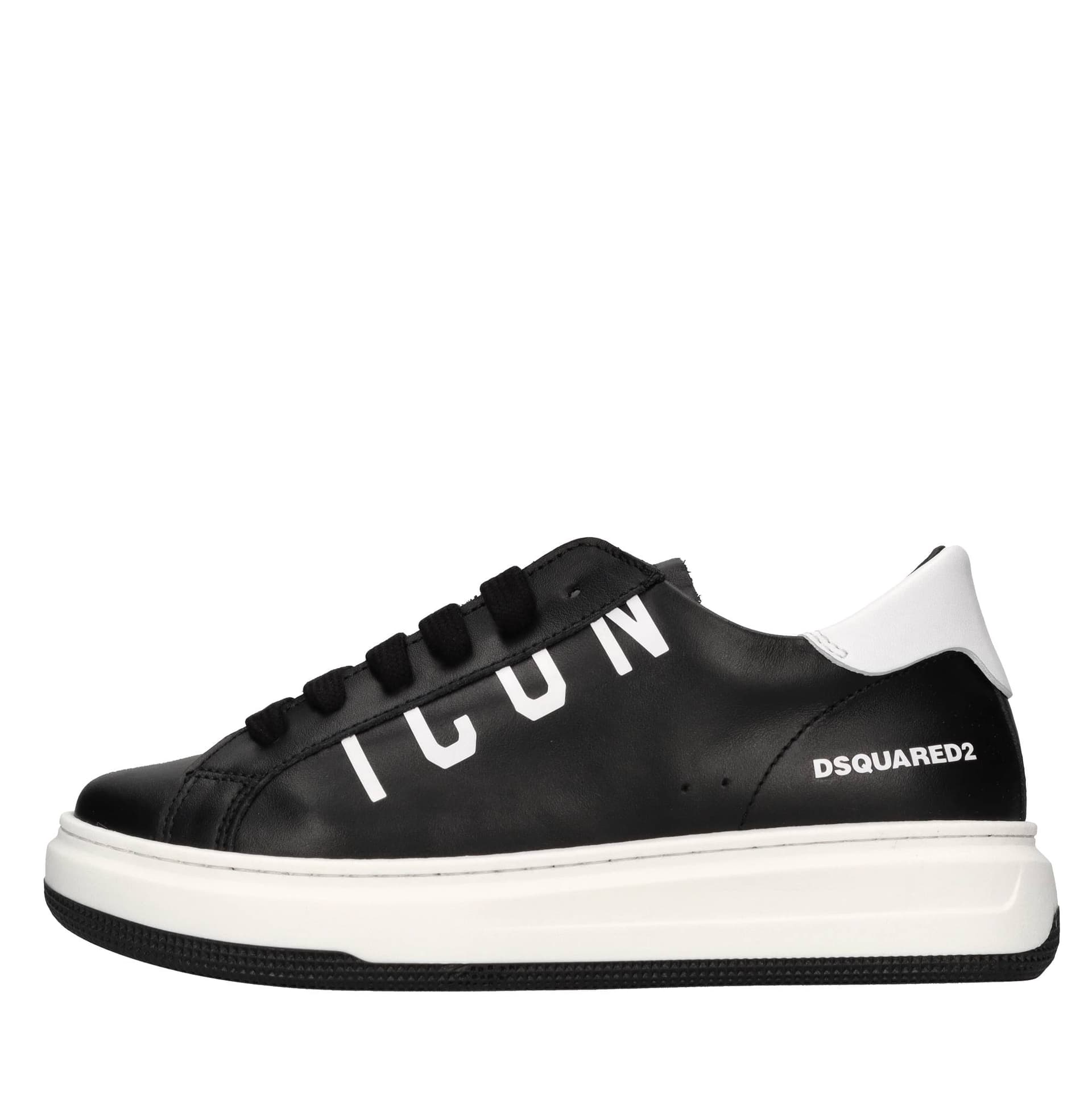 Dsquared2  Sneakers Nero - 6