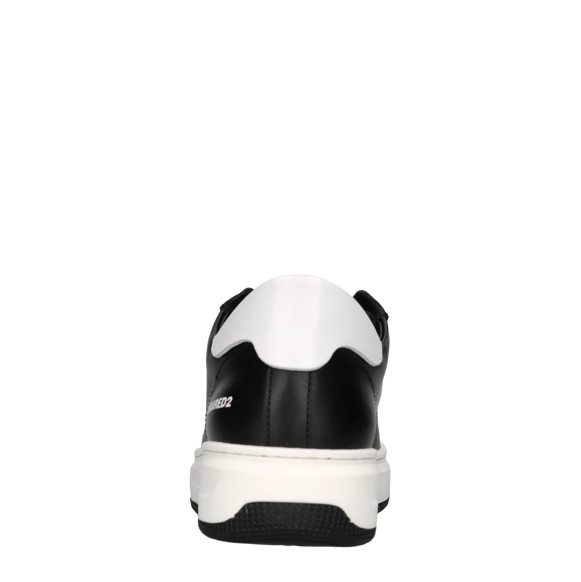 Dsquared2  Sneakers Nero - 2