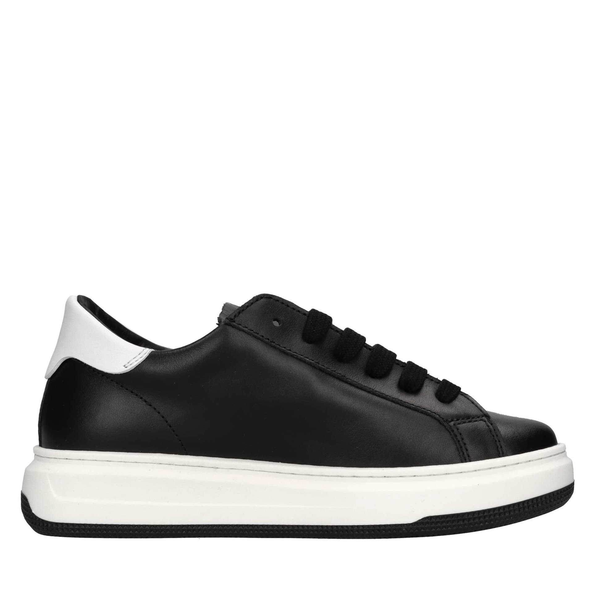 Dsquared2  Sneakers Nero - 3