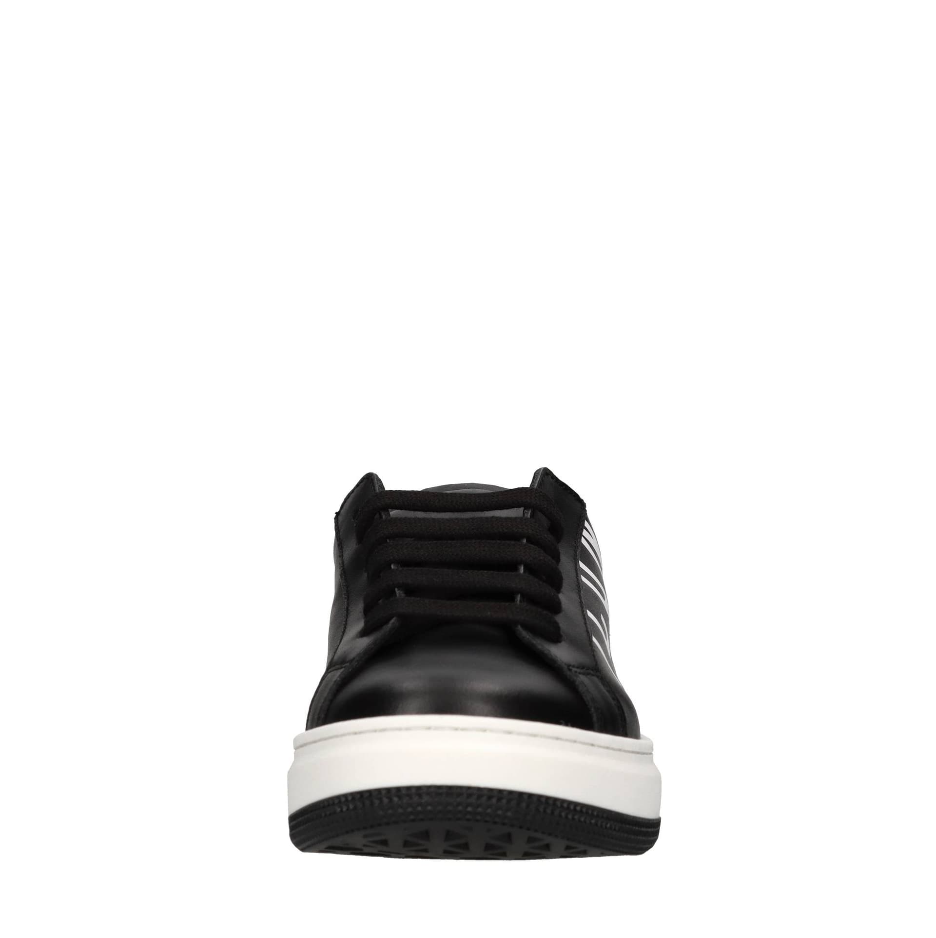 Dsquared2  Sneakers Nero - 4