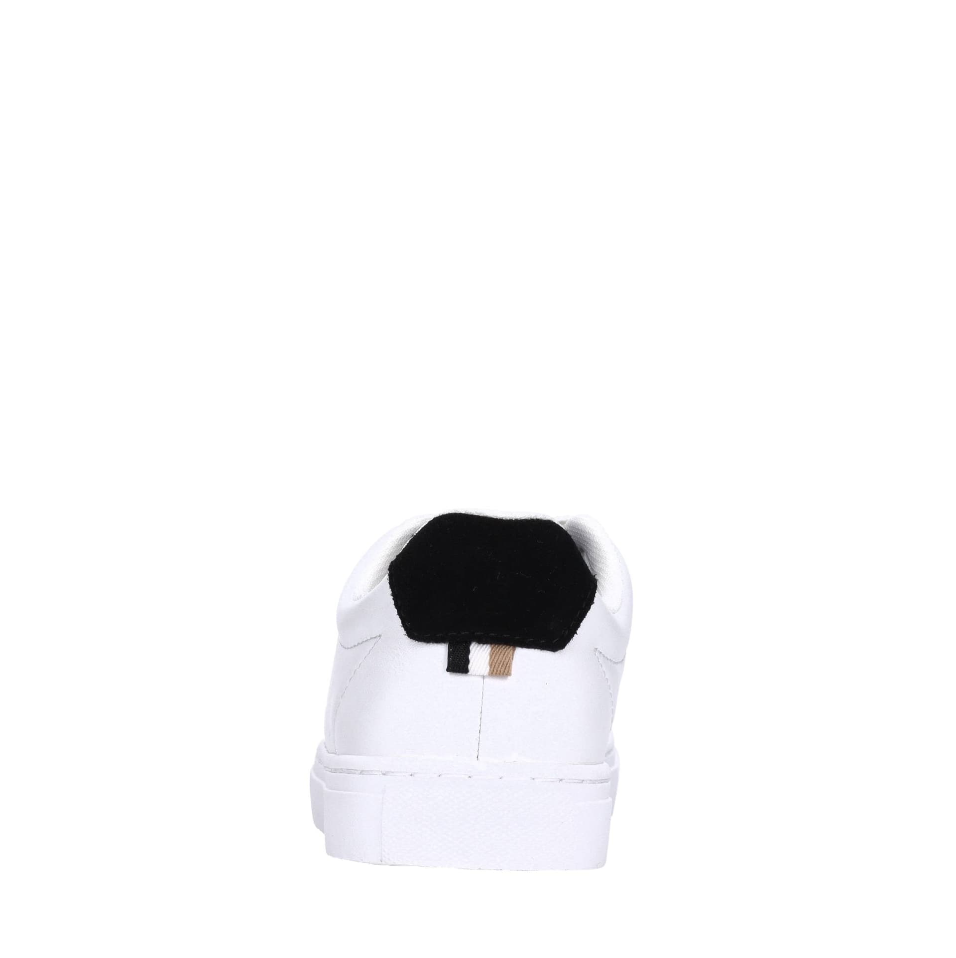 BOSS  Sneakers Bianco - 2