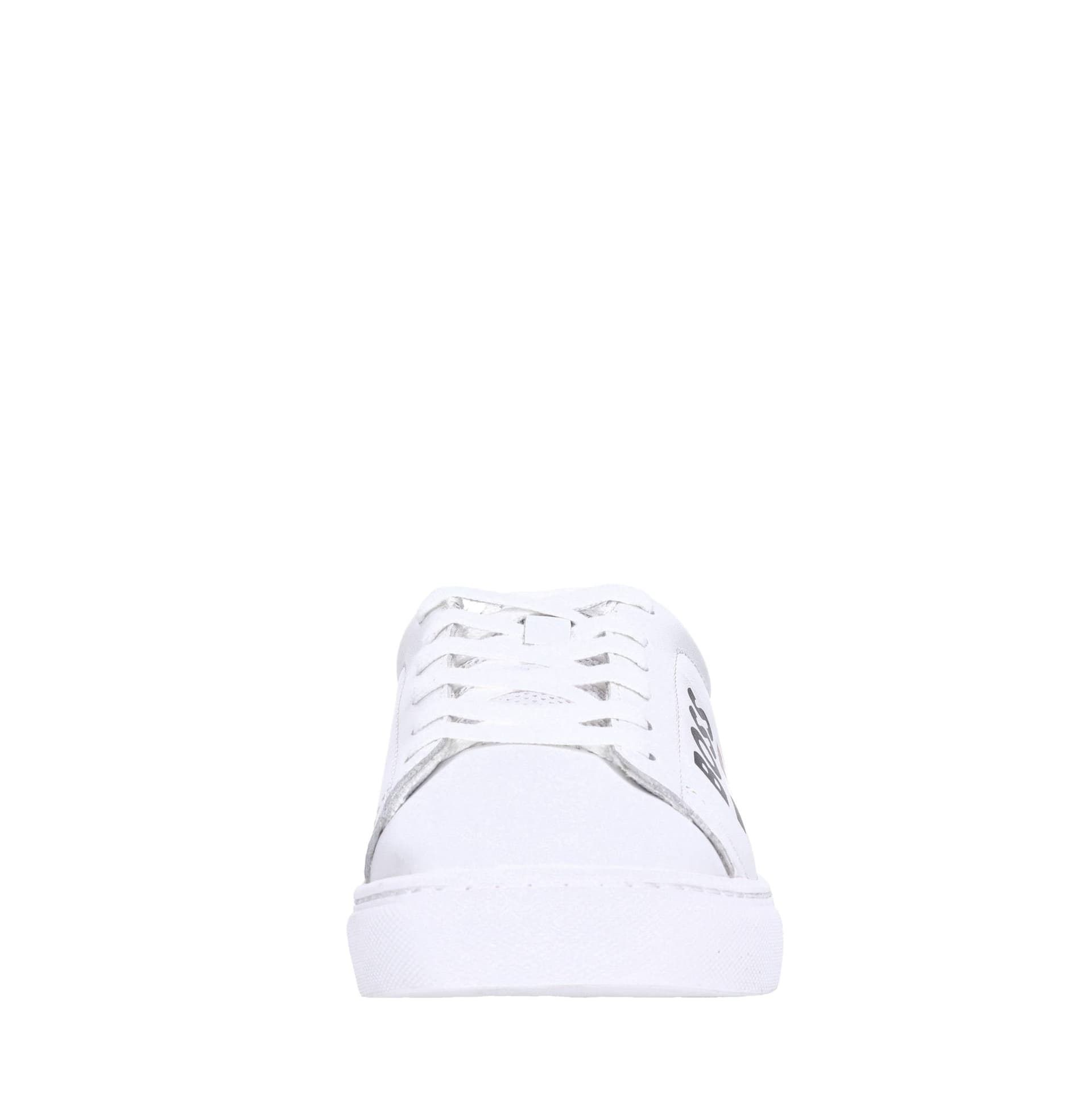 BOSS  Sneakers Bianco - 4