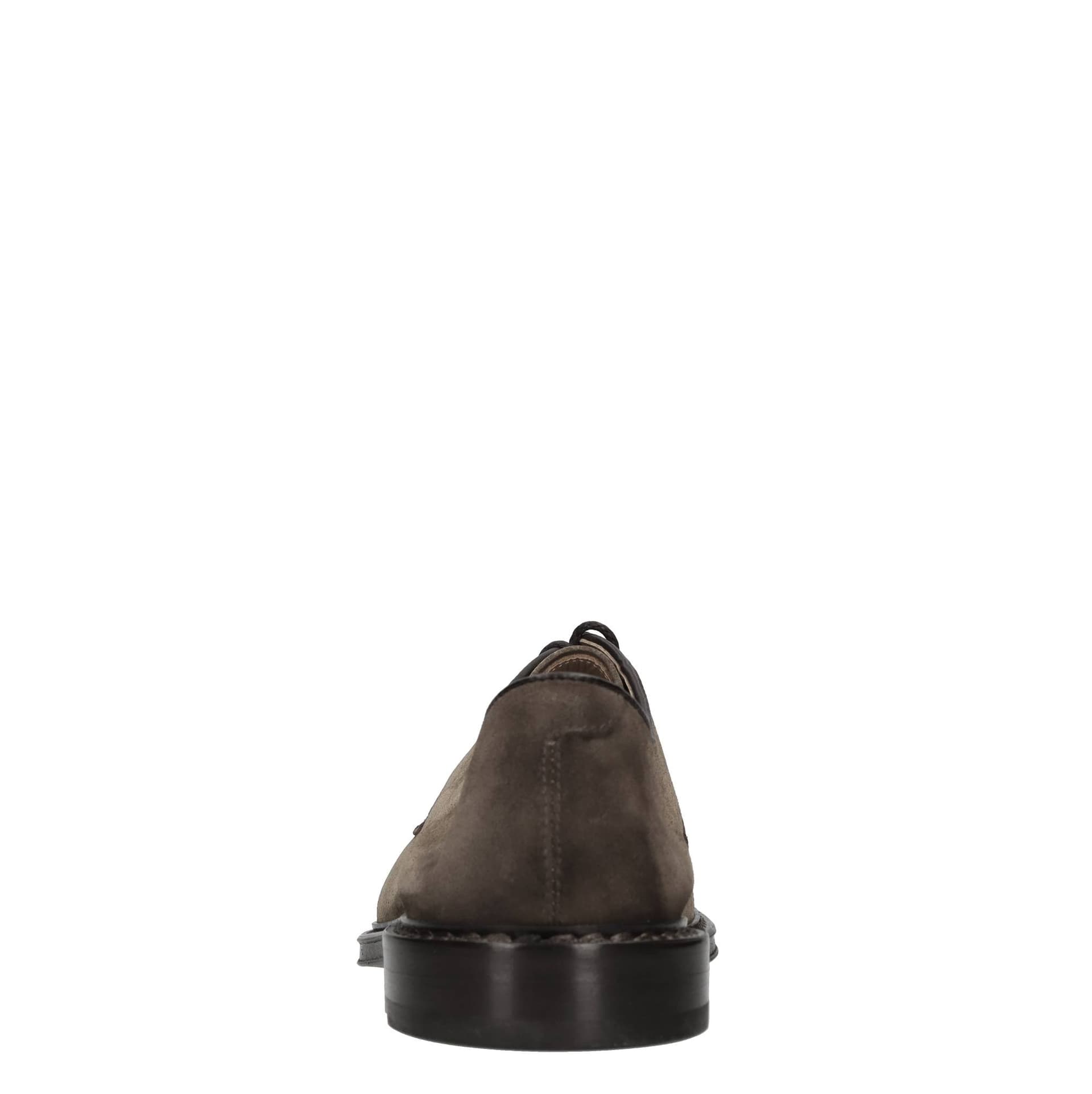 Doucal's  Scarpe basse Marrone - 2
