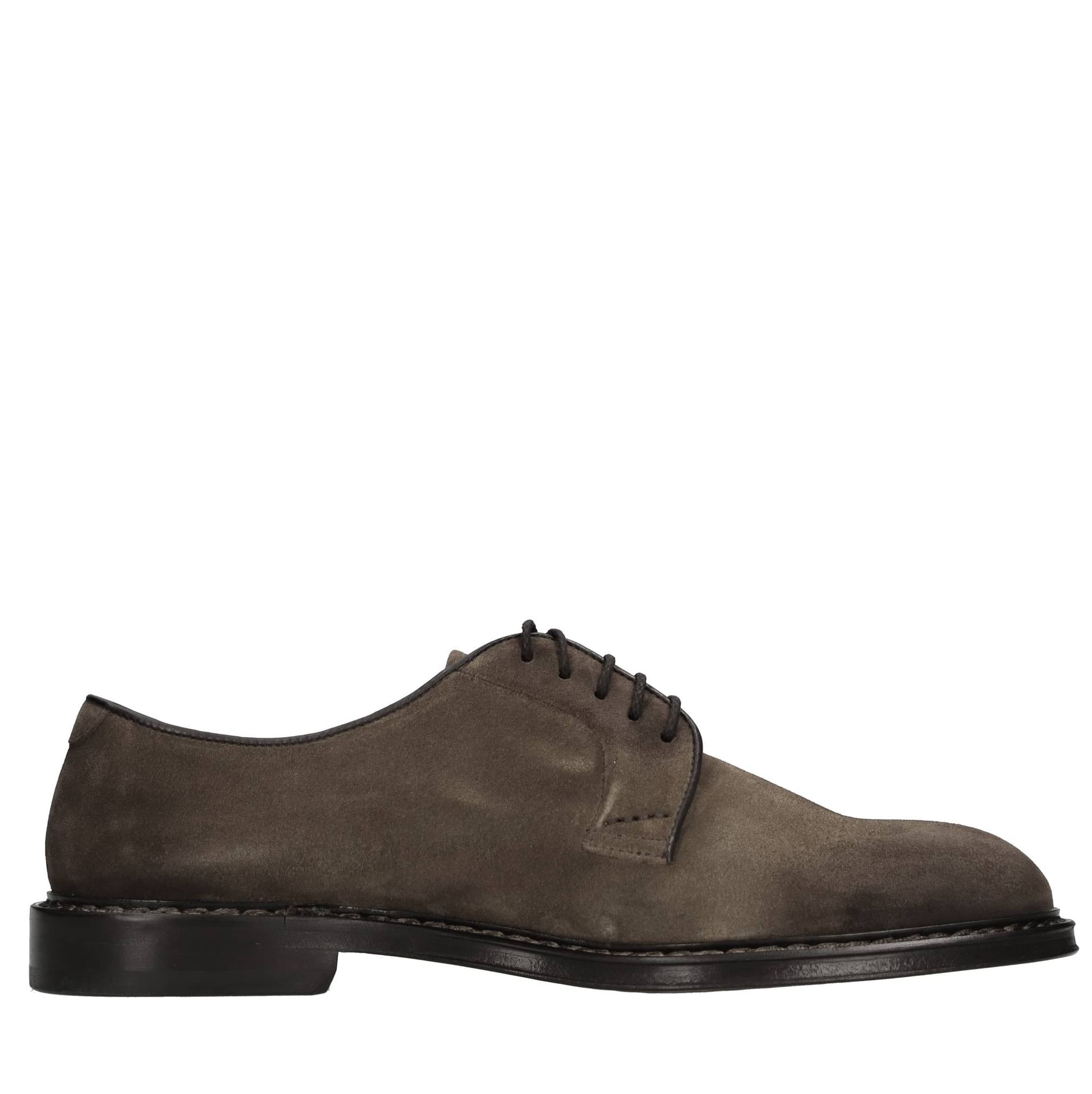 Doucal's  Scarpe basse Marrone - 3