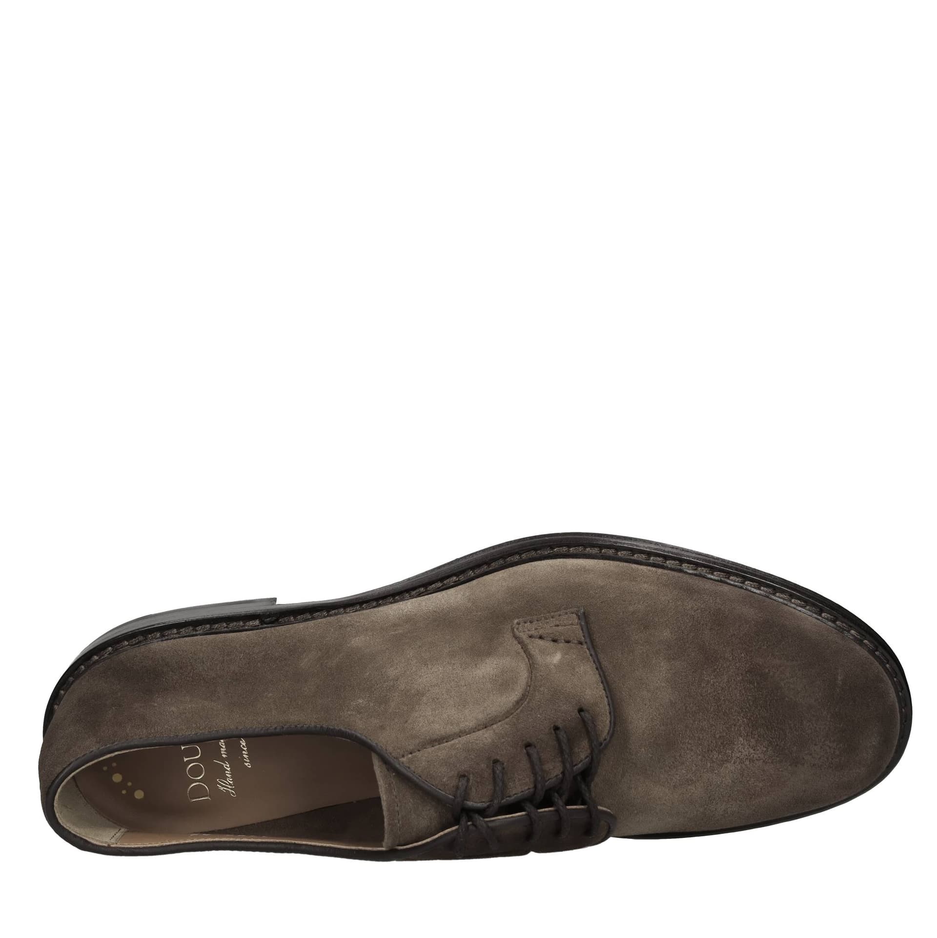 Doucal's  Scarpe basse Marrone - 5