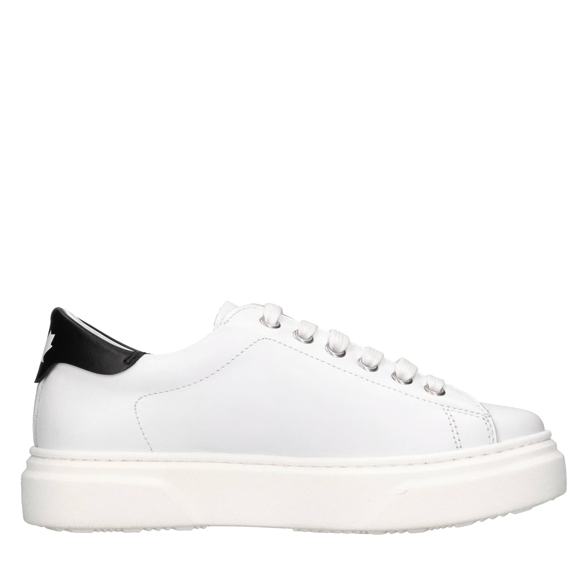 Dsquared2  Sneakers Bianco - 3