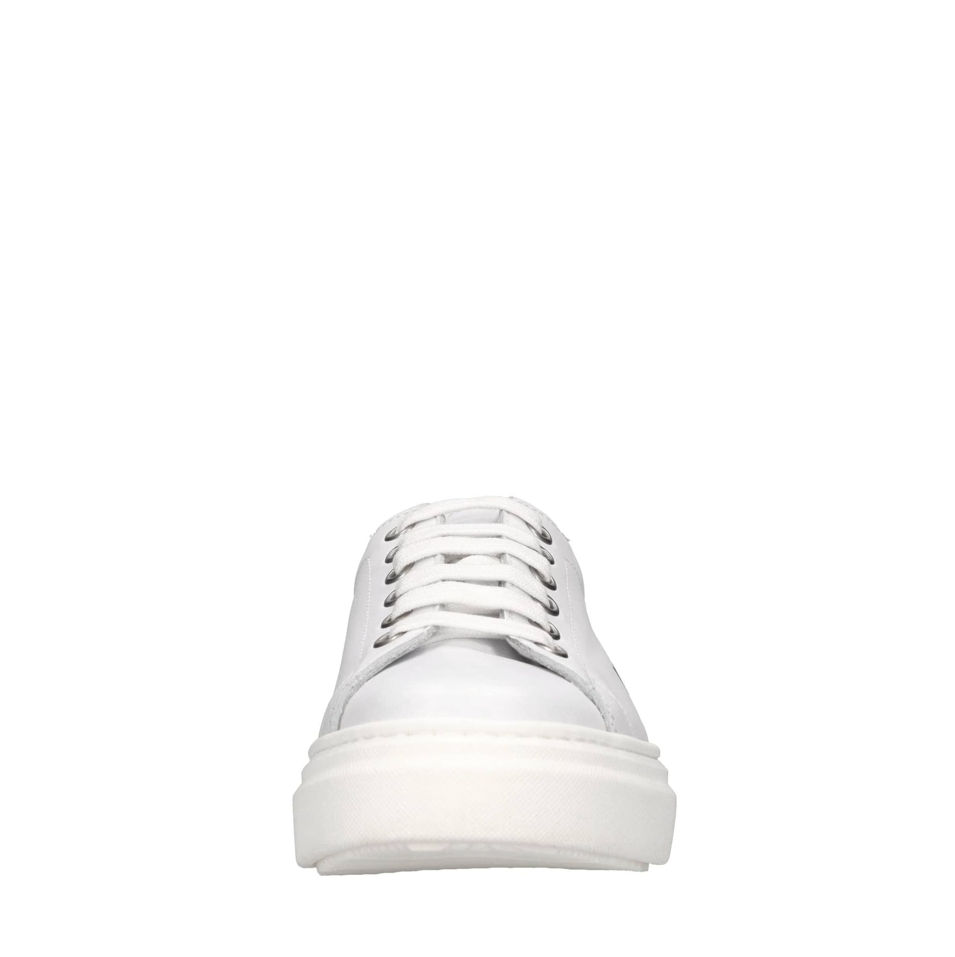Dsquared2  Sneakers Bianco - 4