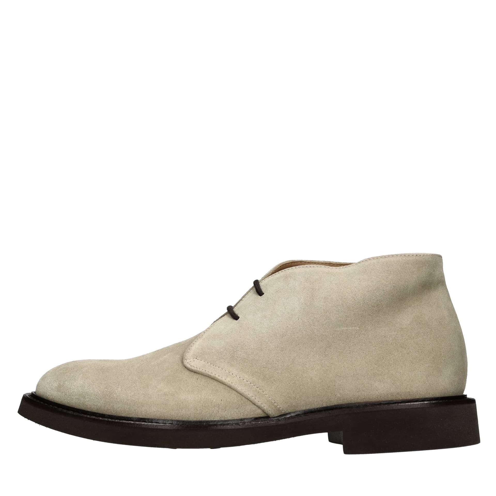 Doucal's  Stivali Beige - 6