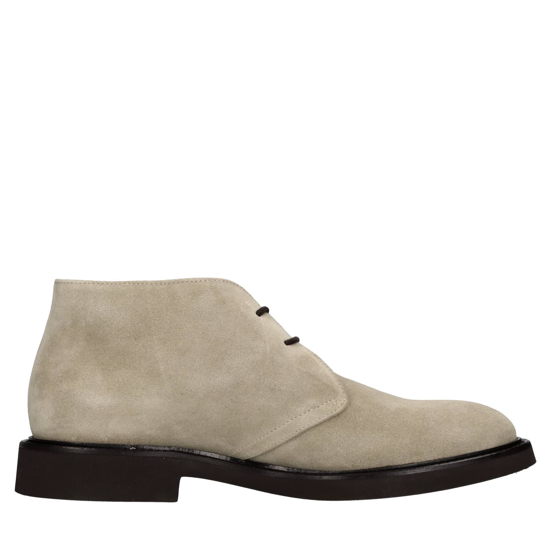 Doucal's  Stivali Beige - 3