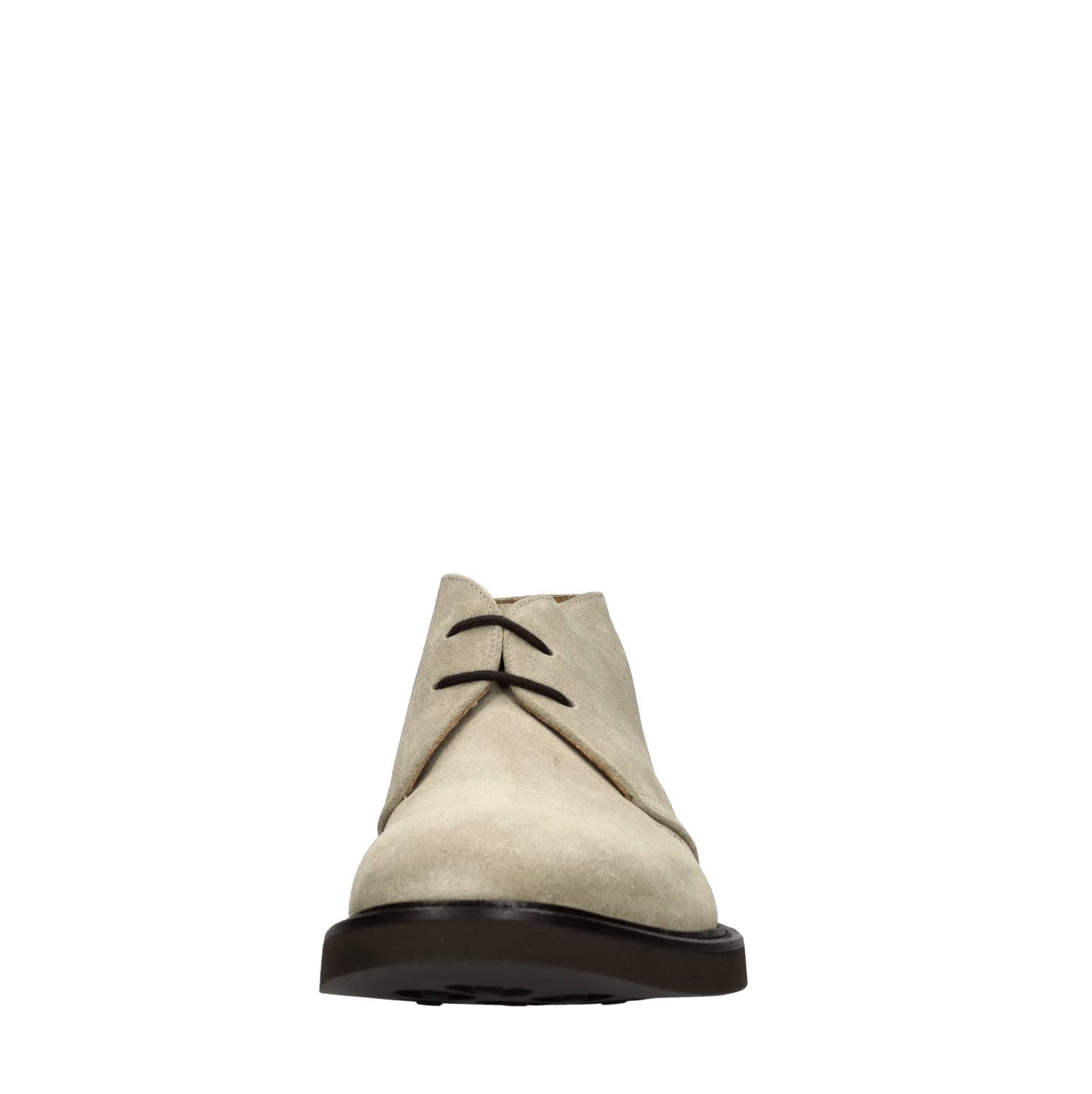 Doucal's  Stivali Beige - 4