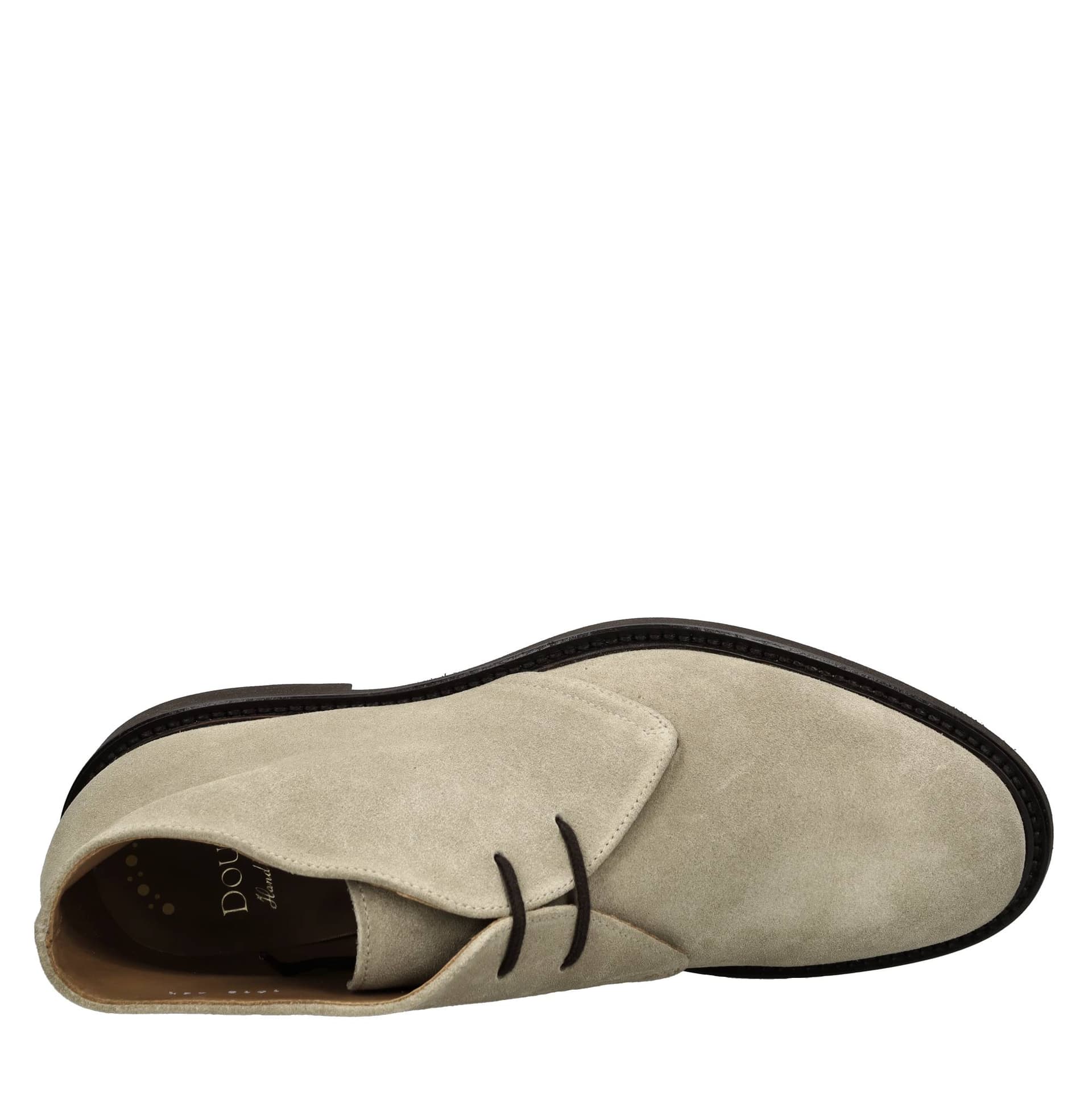 Doucal's  Stivali Beige - 5