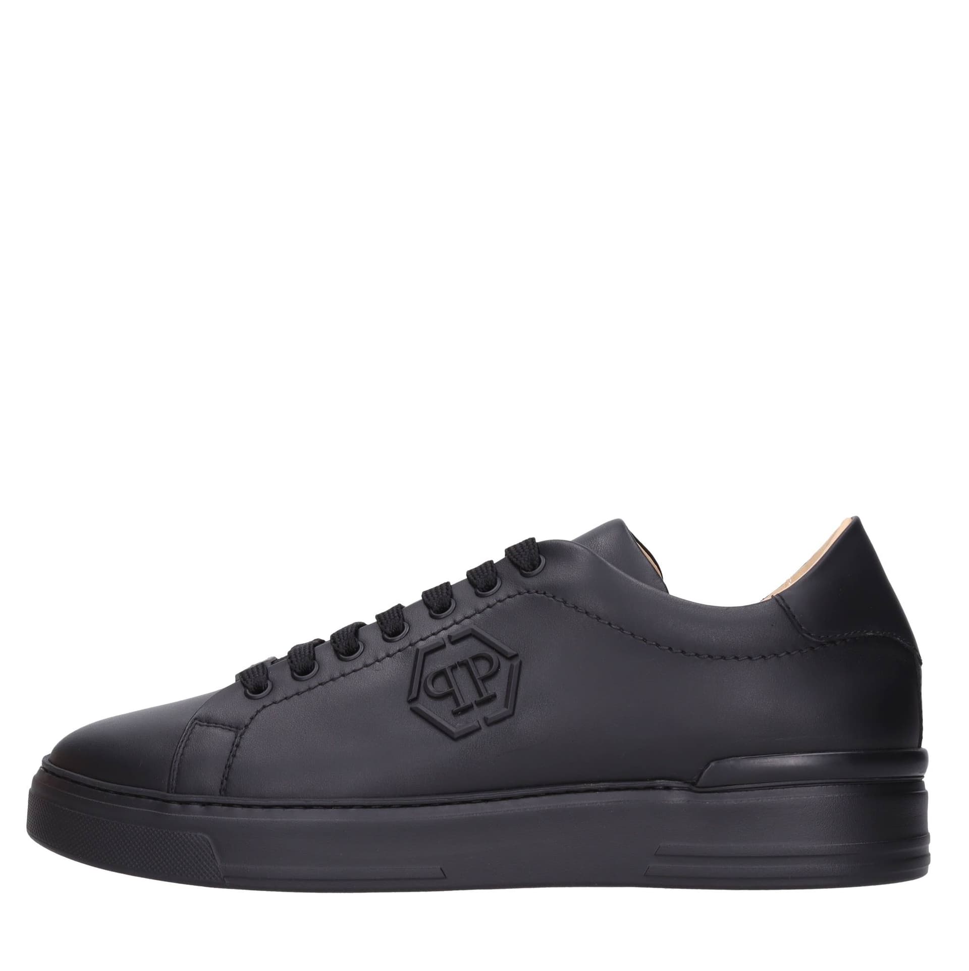 Philipp Plein  Sneakers Nero - 6
