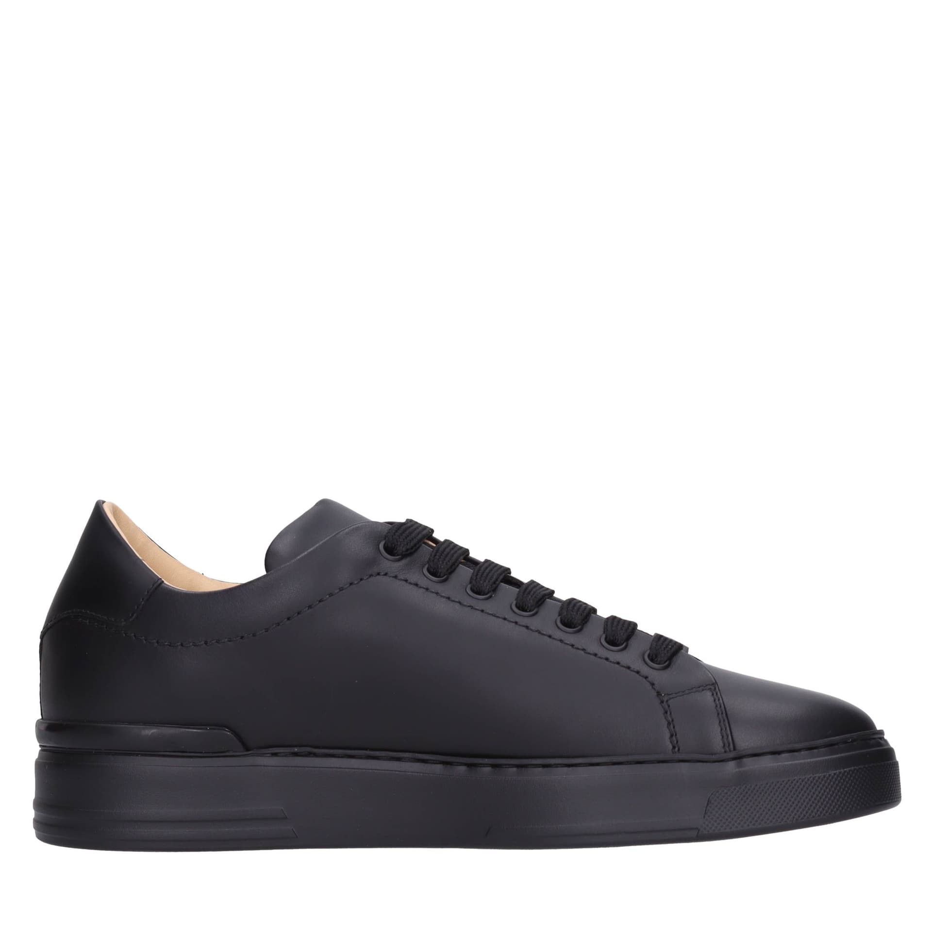 Philipp Plein  Sneakers Nero - 3