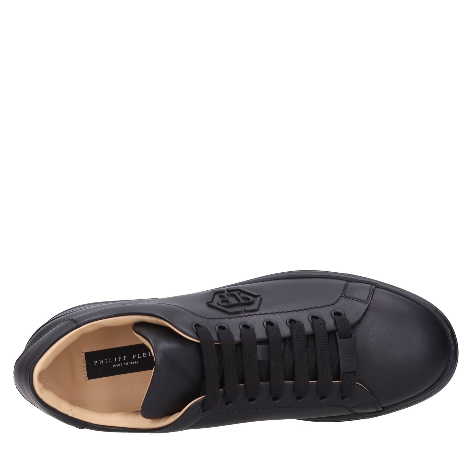 Philipp Plein  Sneakers Nero - 5