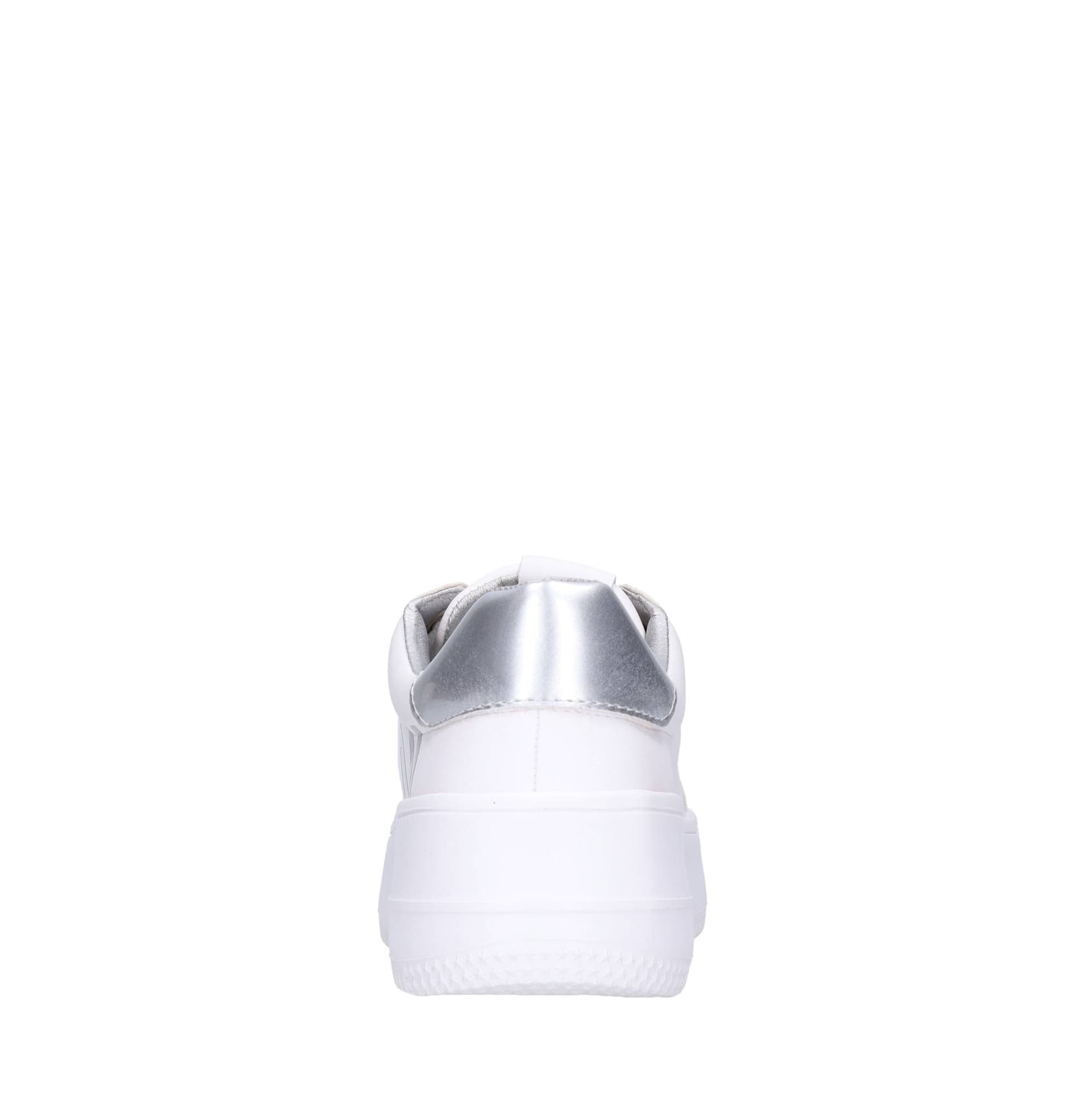 ICON  Sneakers Bianco - 2