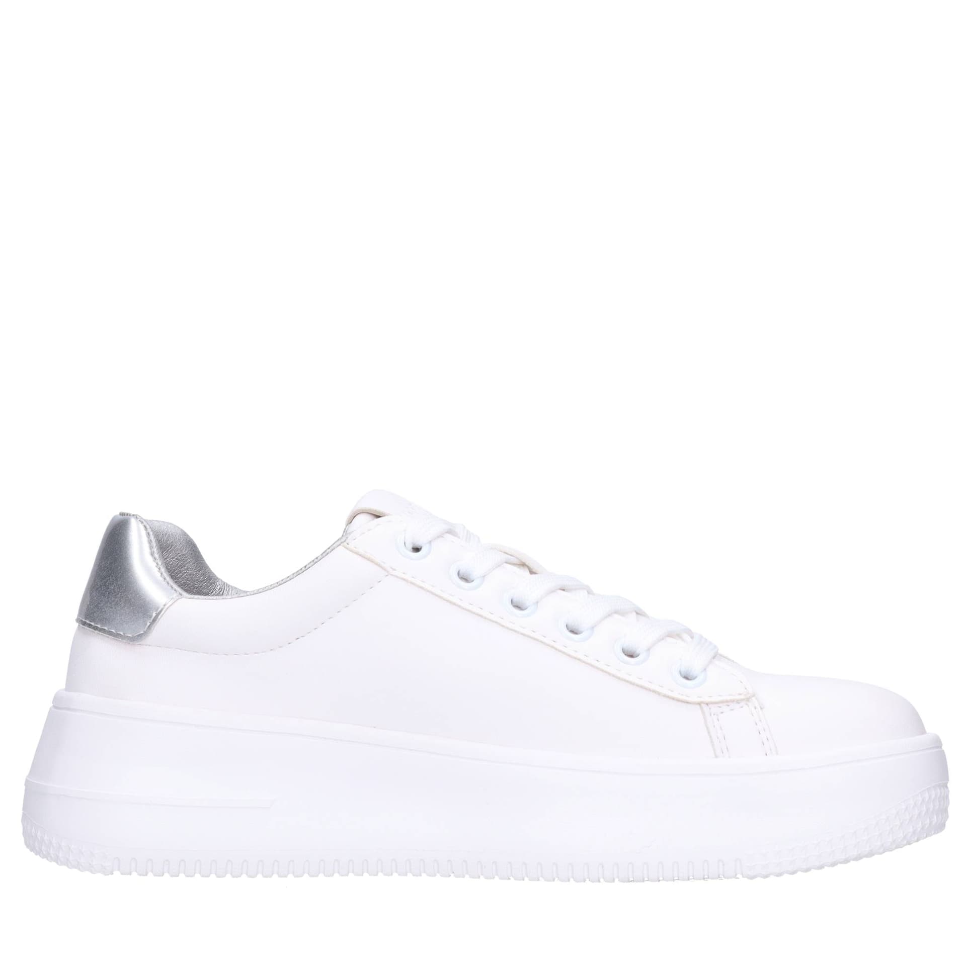 ICON  Sneakers Bianco - 3