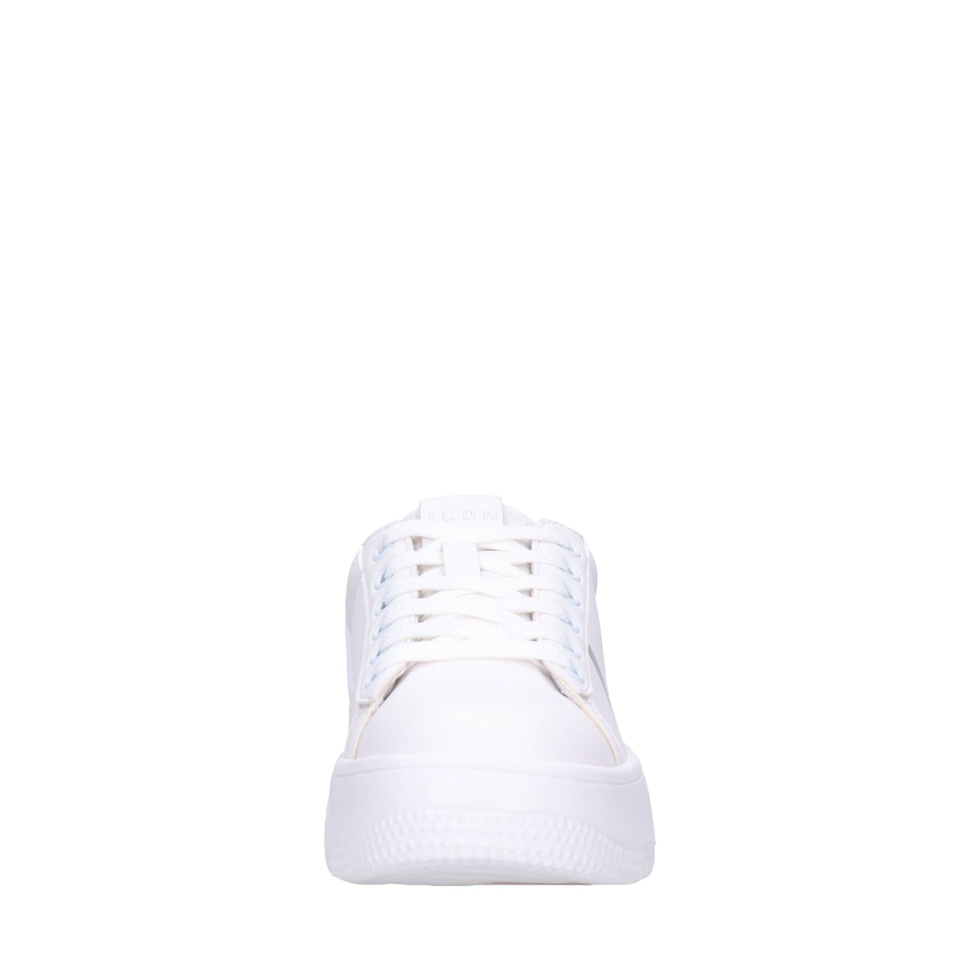 ICON  Sneakers Bianco - 4