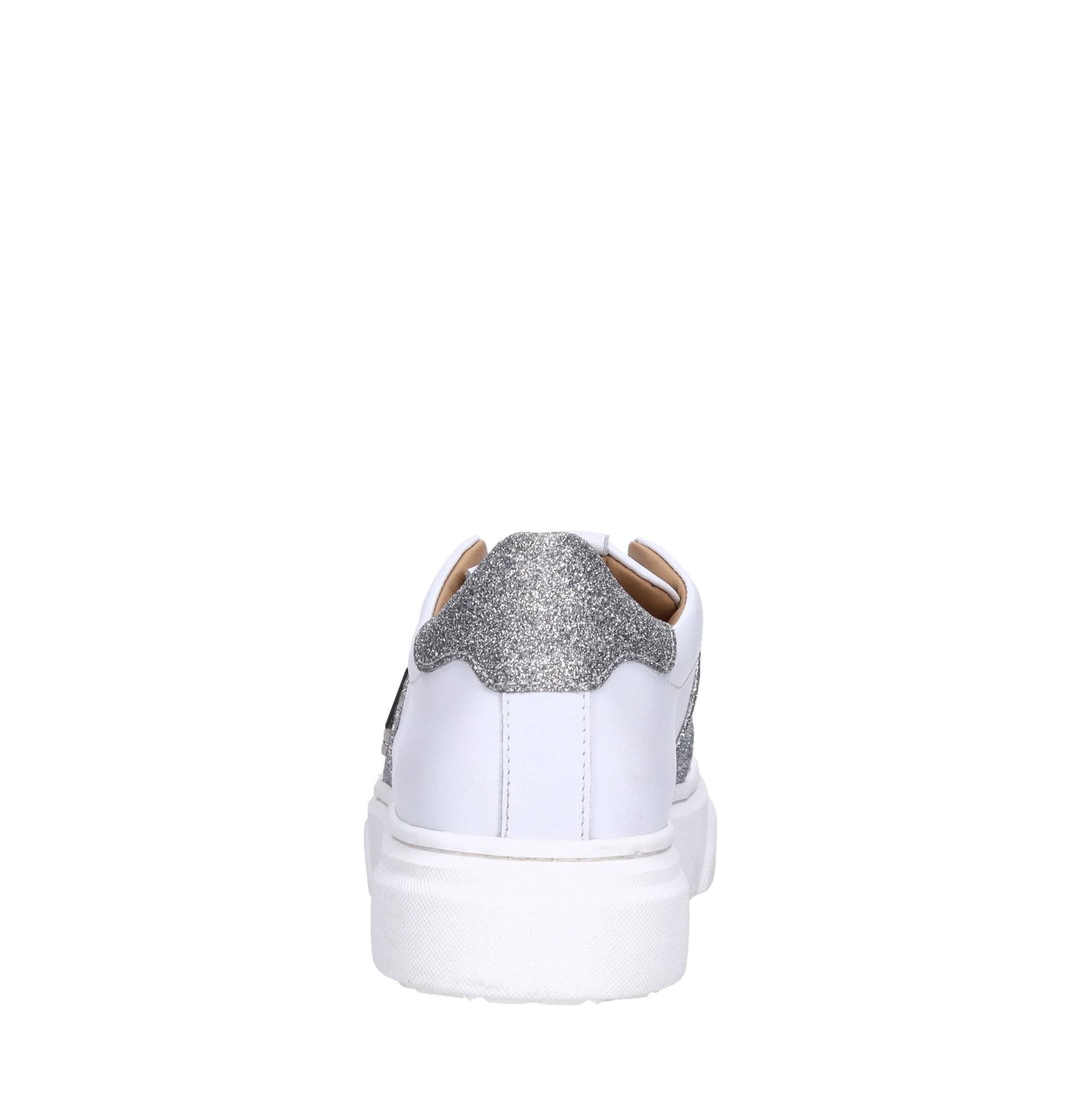 Philipp Plein  Sneakers Bianco - 2