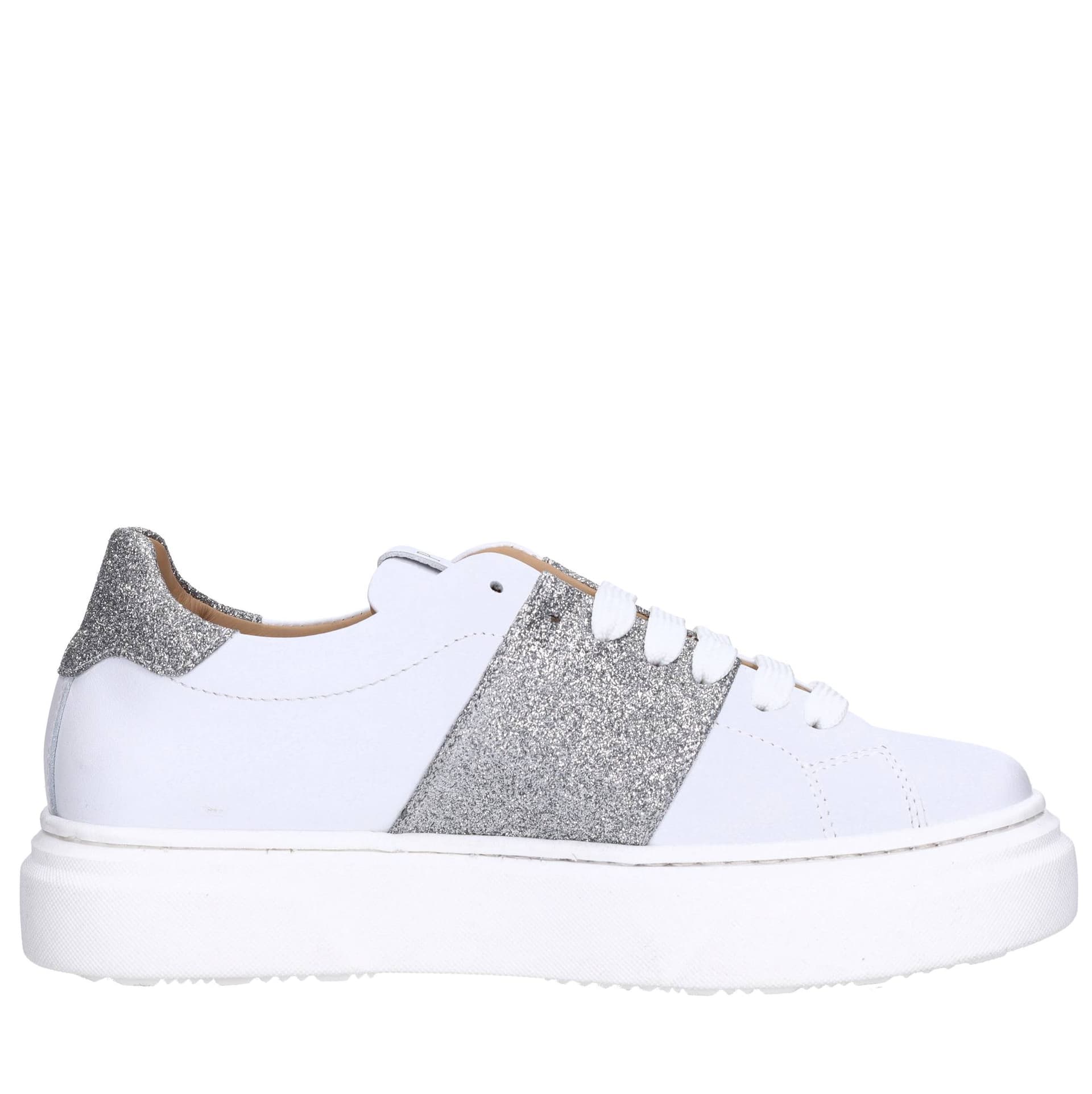 Philipp Plein  Sneakers Bianco - 3