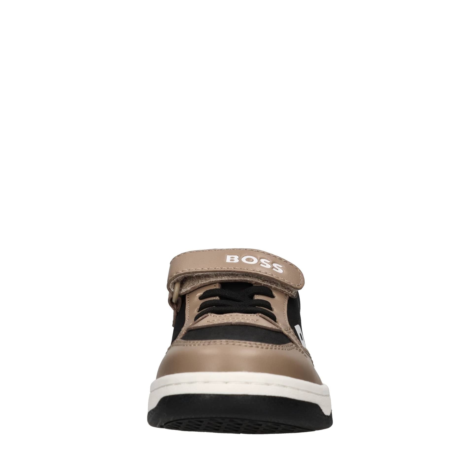 BOSS  Sneakers Multicolor - 4