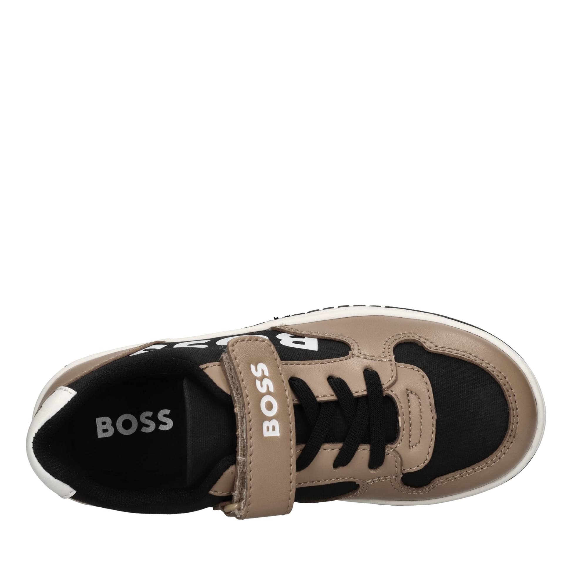 BOSS  Sneakers Multicolor - 5