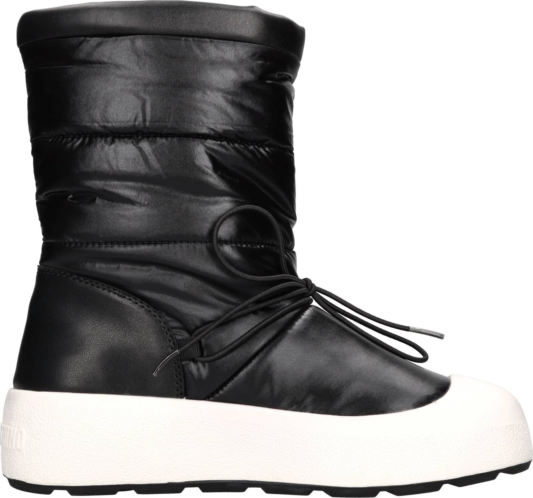 Love Moschino  Stivali Nero - 3
