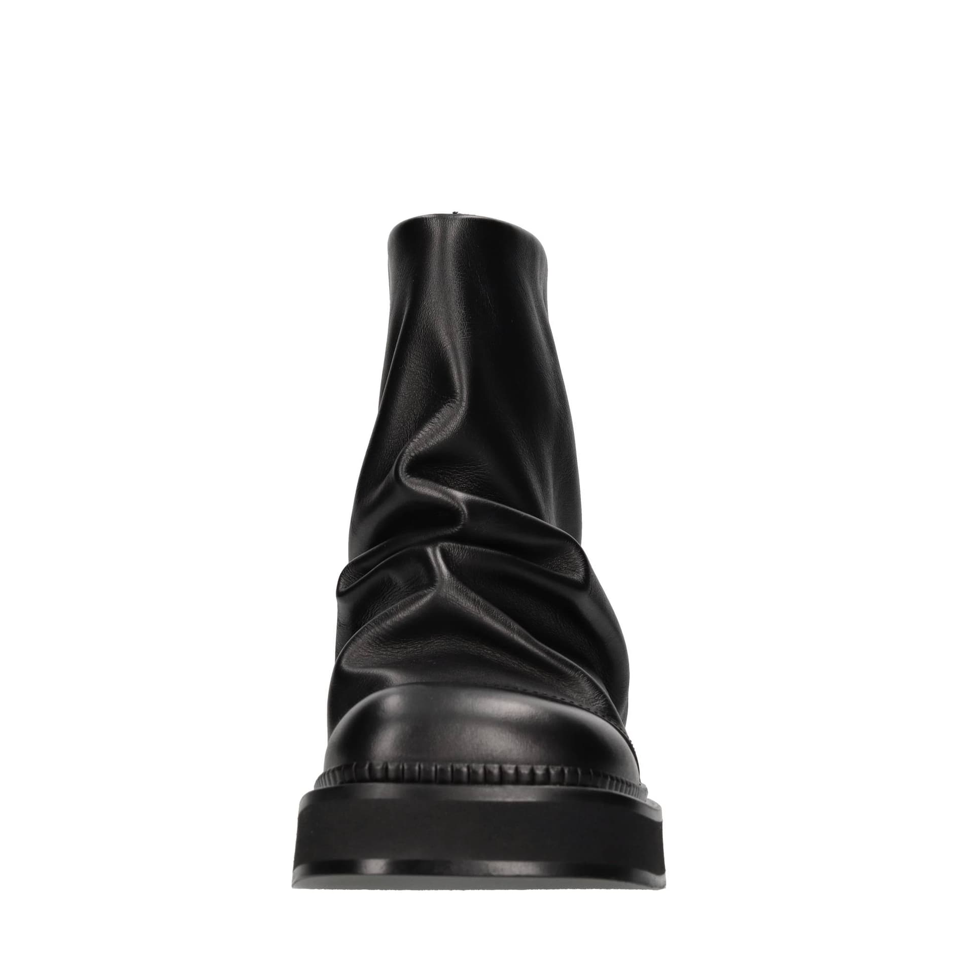 The Attico  Stivali Nero - 4