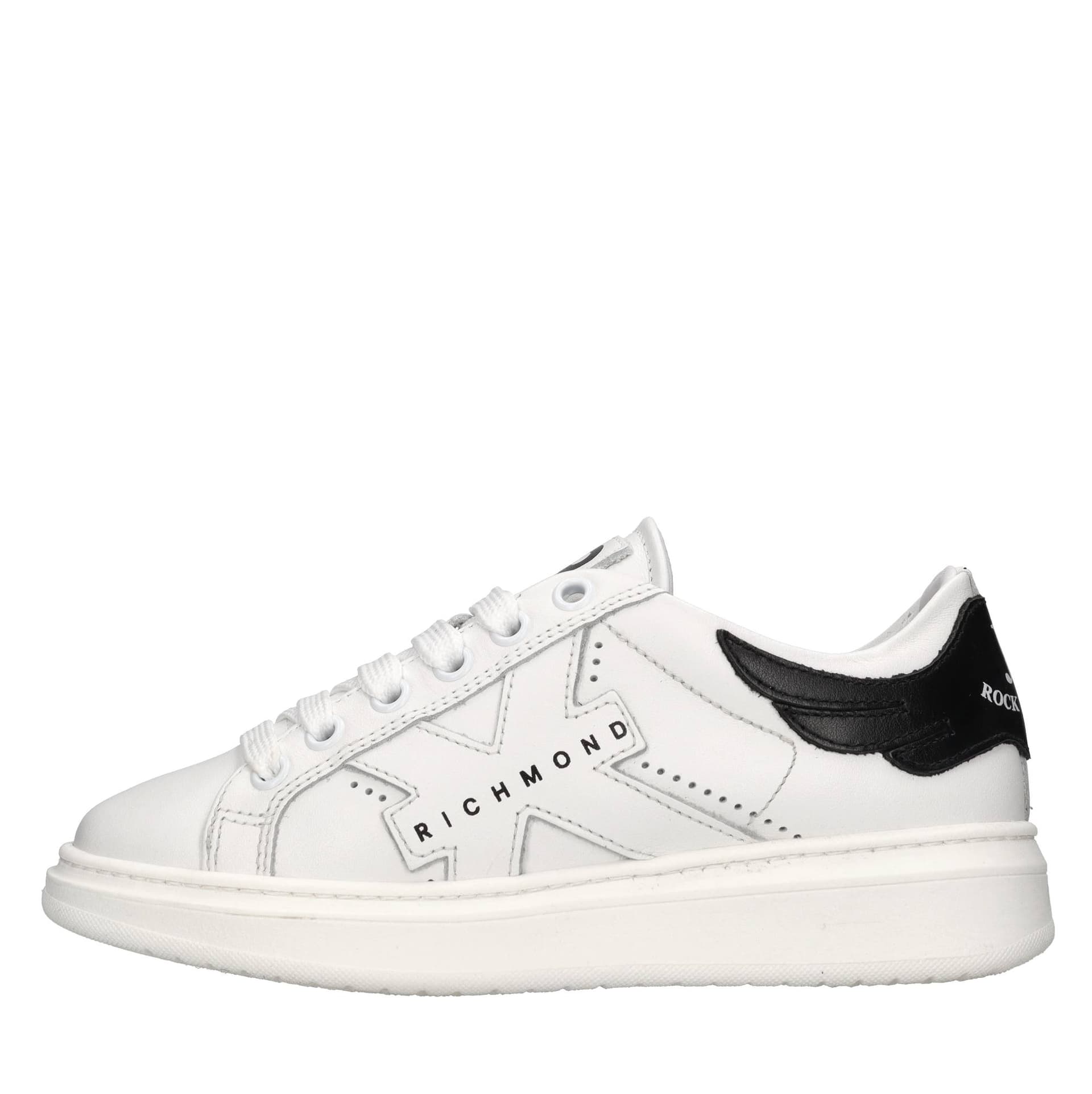 John Richmond  Sneakers Bianco - 6