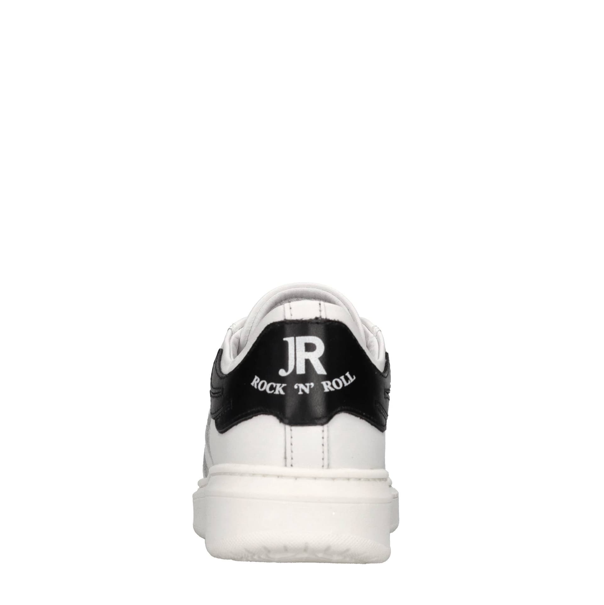 John Richmond  Sneakers Bianco - 2