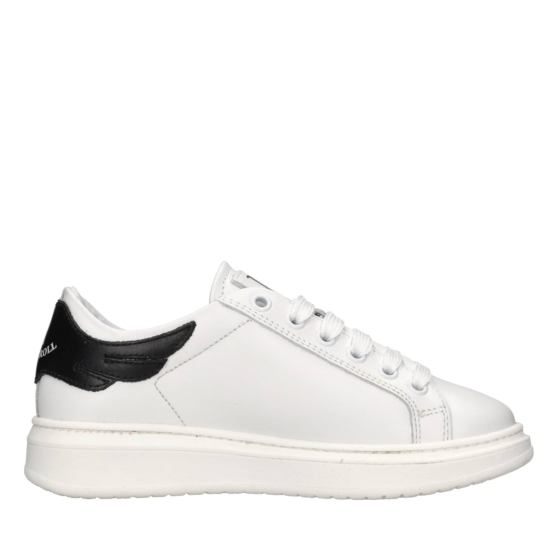 John Richmond  Sneakers Bianco - 3