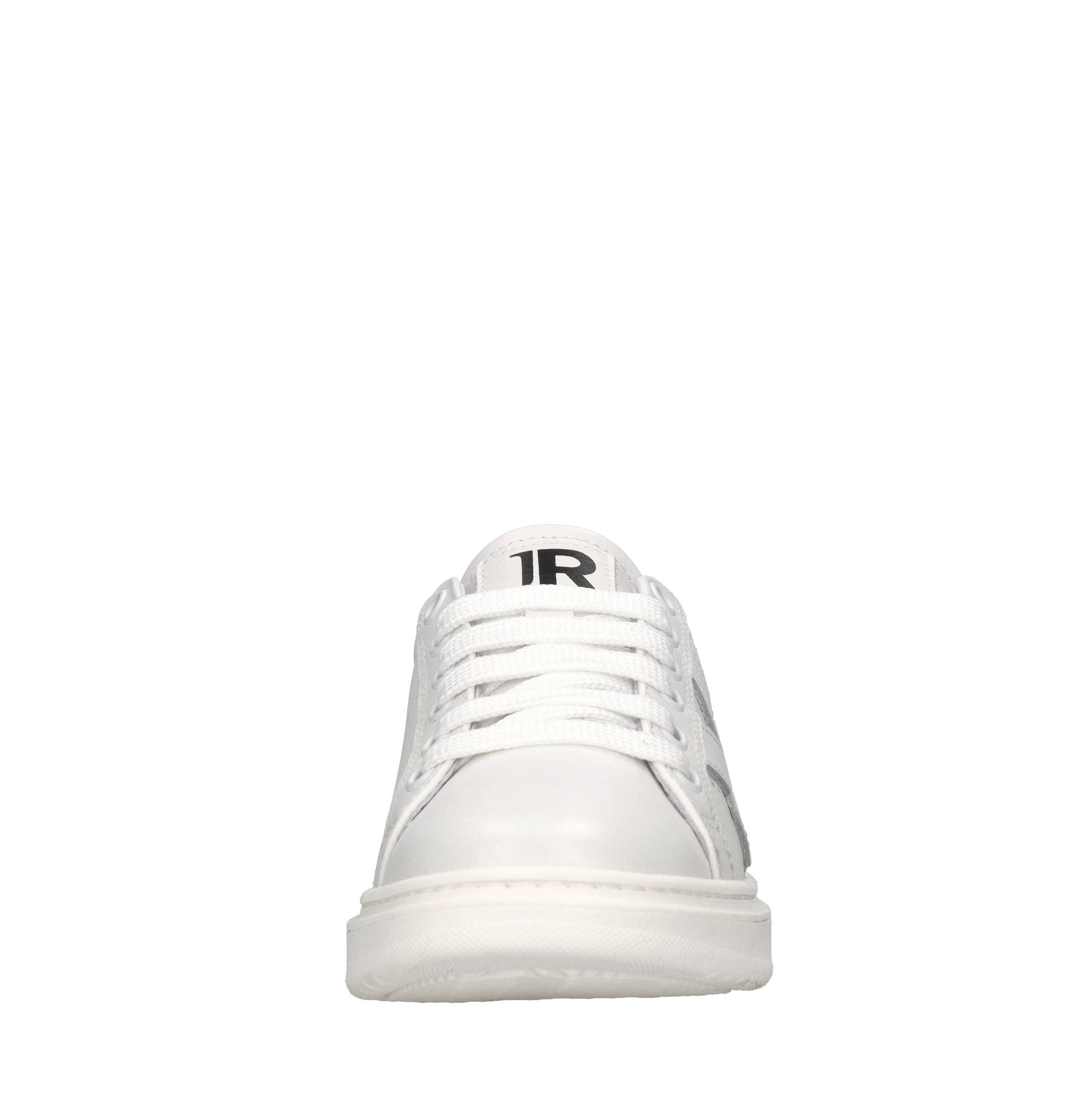 John Richmond  Sneakers Bianco - 4