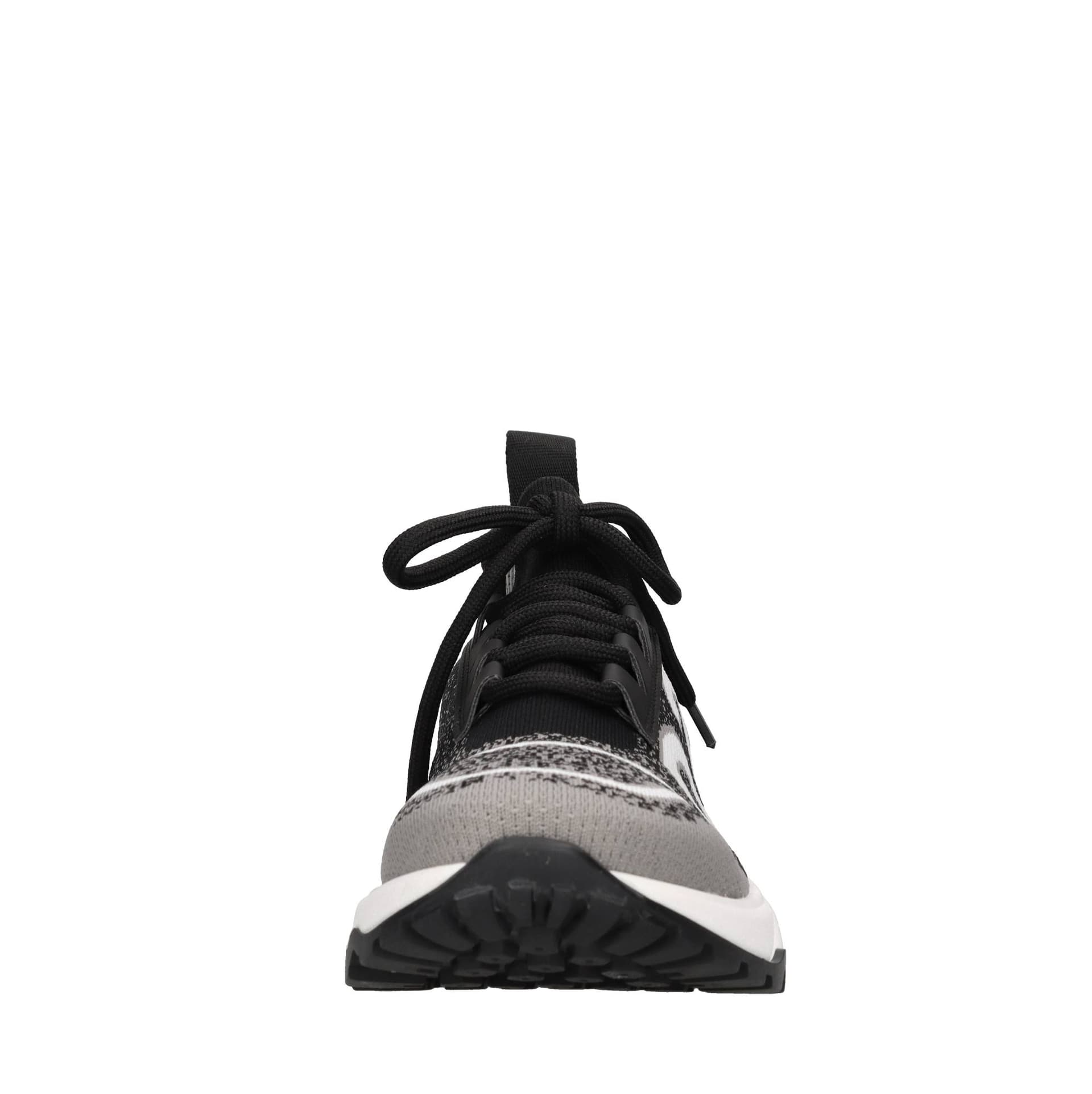 Dsquared2  Sneakers Nero - 4