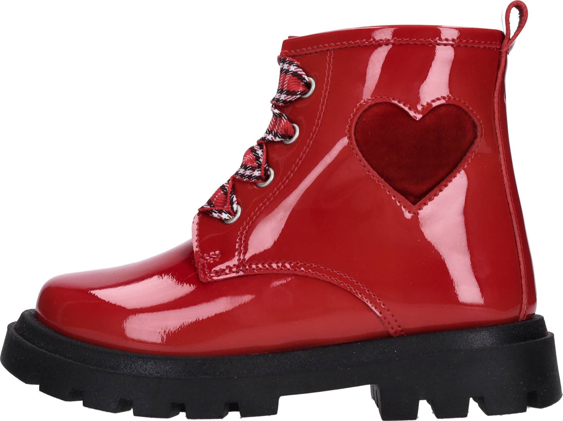 Monnalisa  Stivali Rosso - 6