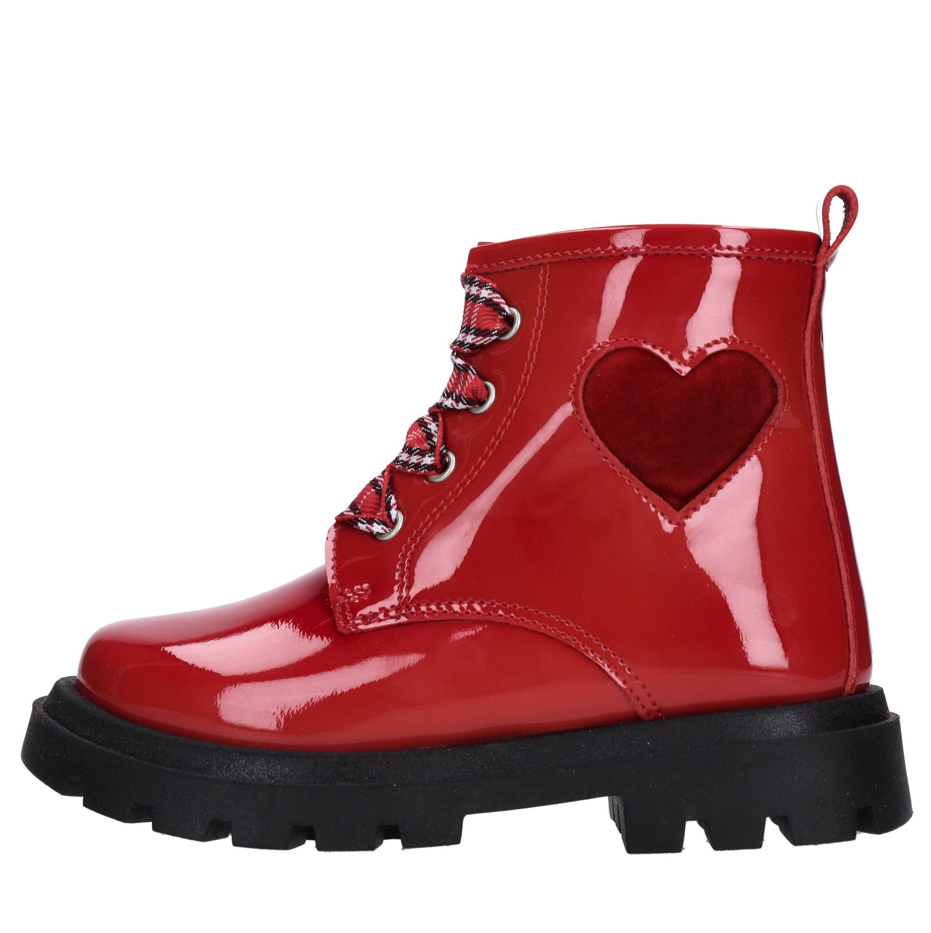 Monnalisa  Stivali Rosso - 6