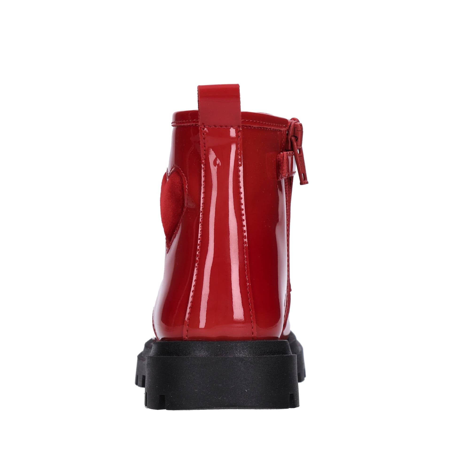 Monnalisa  Stivali Rosso - 2