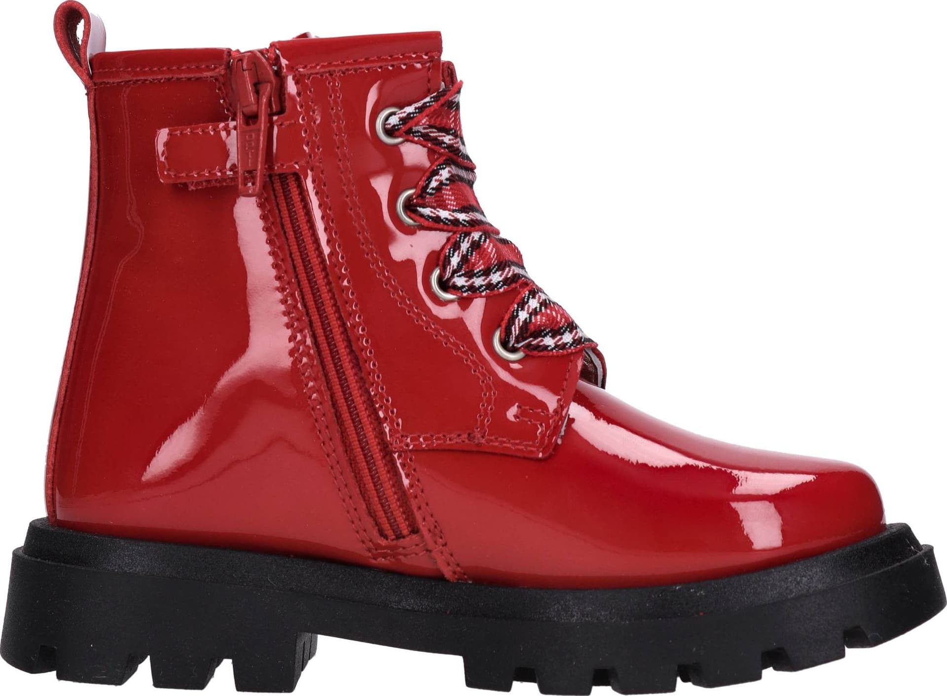 Monnalisa  Stivali Rosso - 3