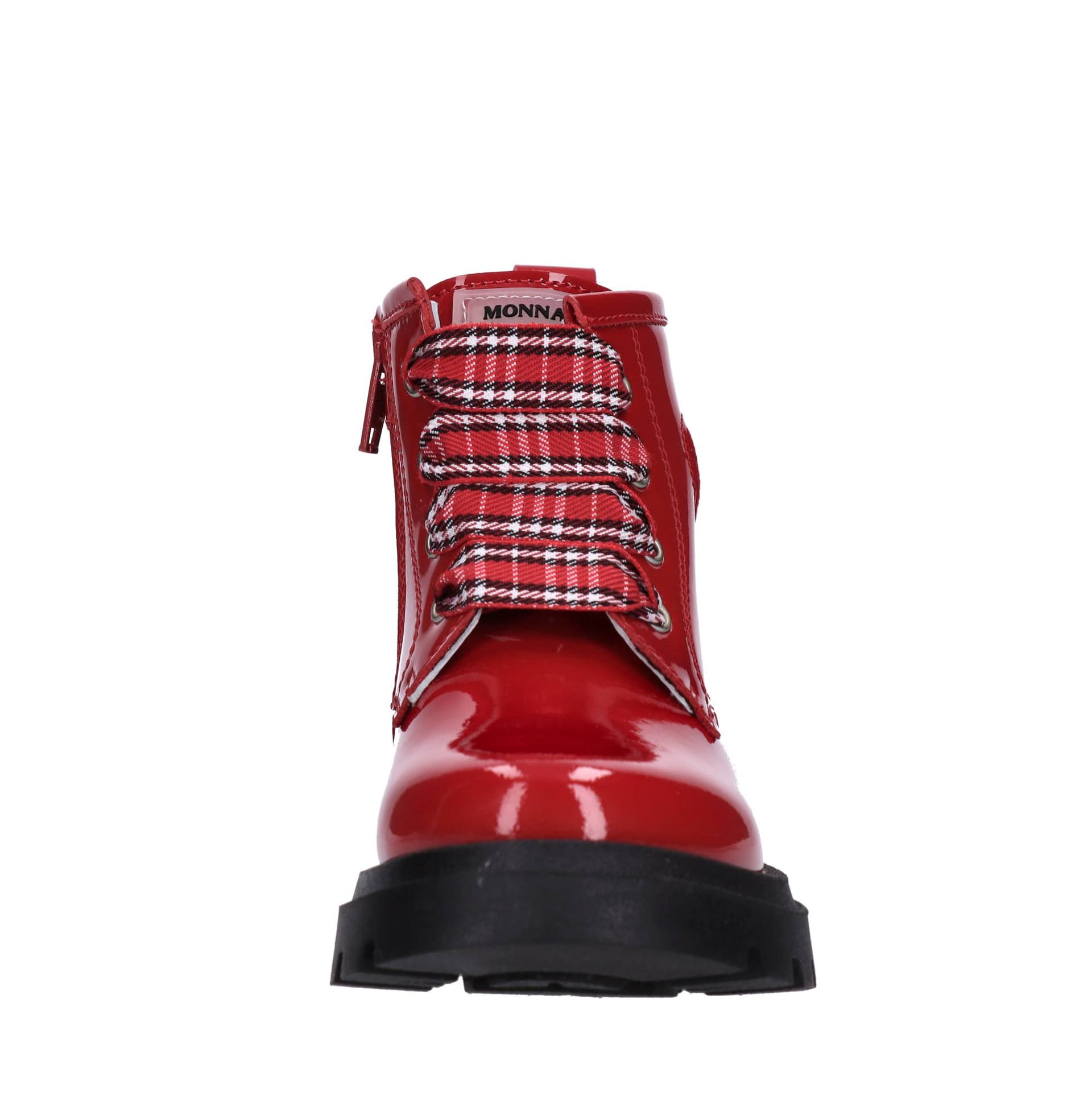 Monnalisa  Stivali Rosso - 4