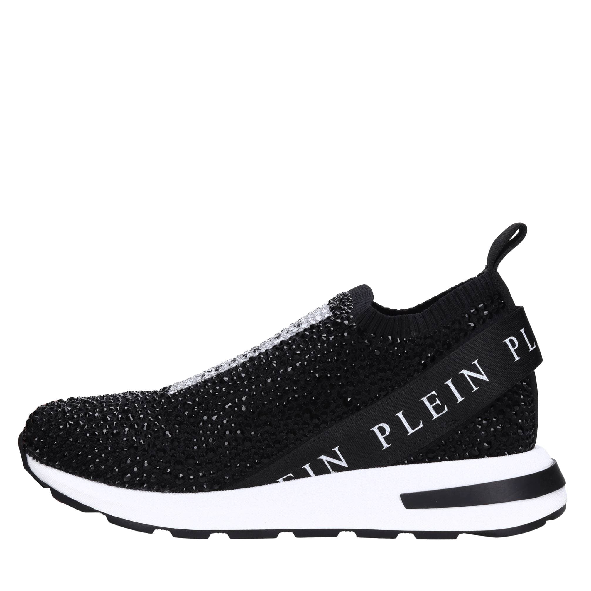 Philipp Plein  Sneakers Nero - 6