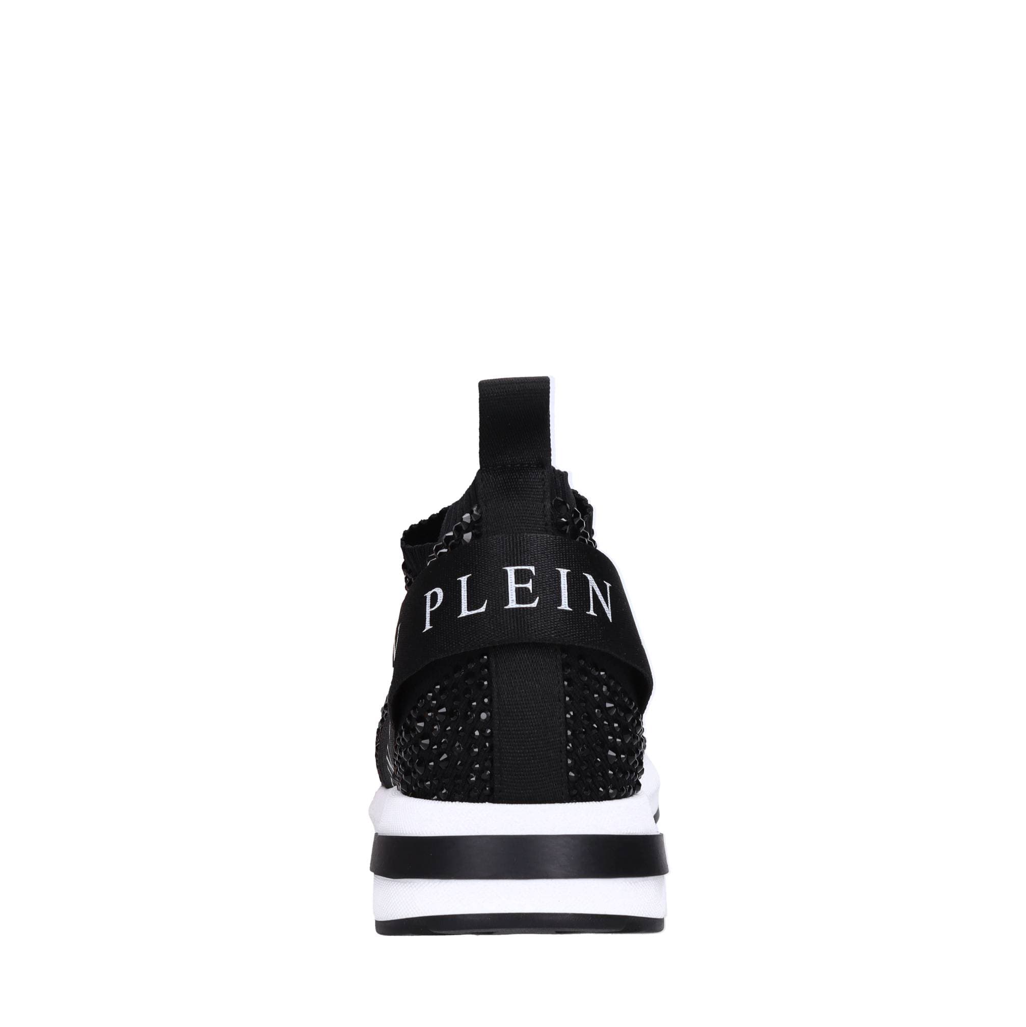 Philipp Plein  Sneakers Nero - 2